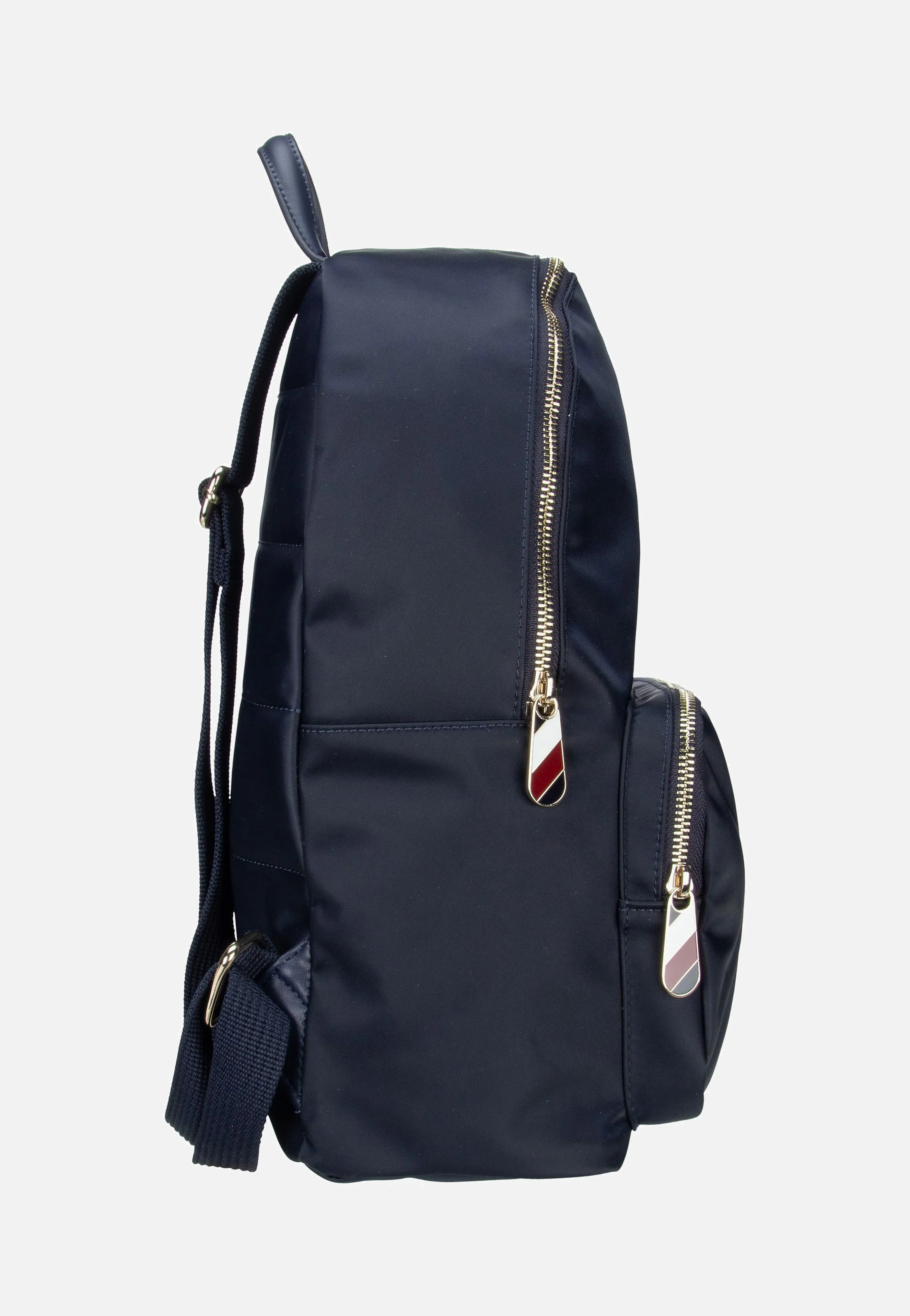 Poppy Flag Backpack Space Blue - Rucksack - Image 4