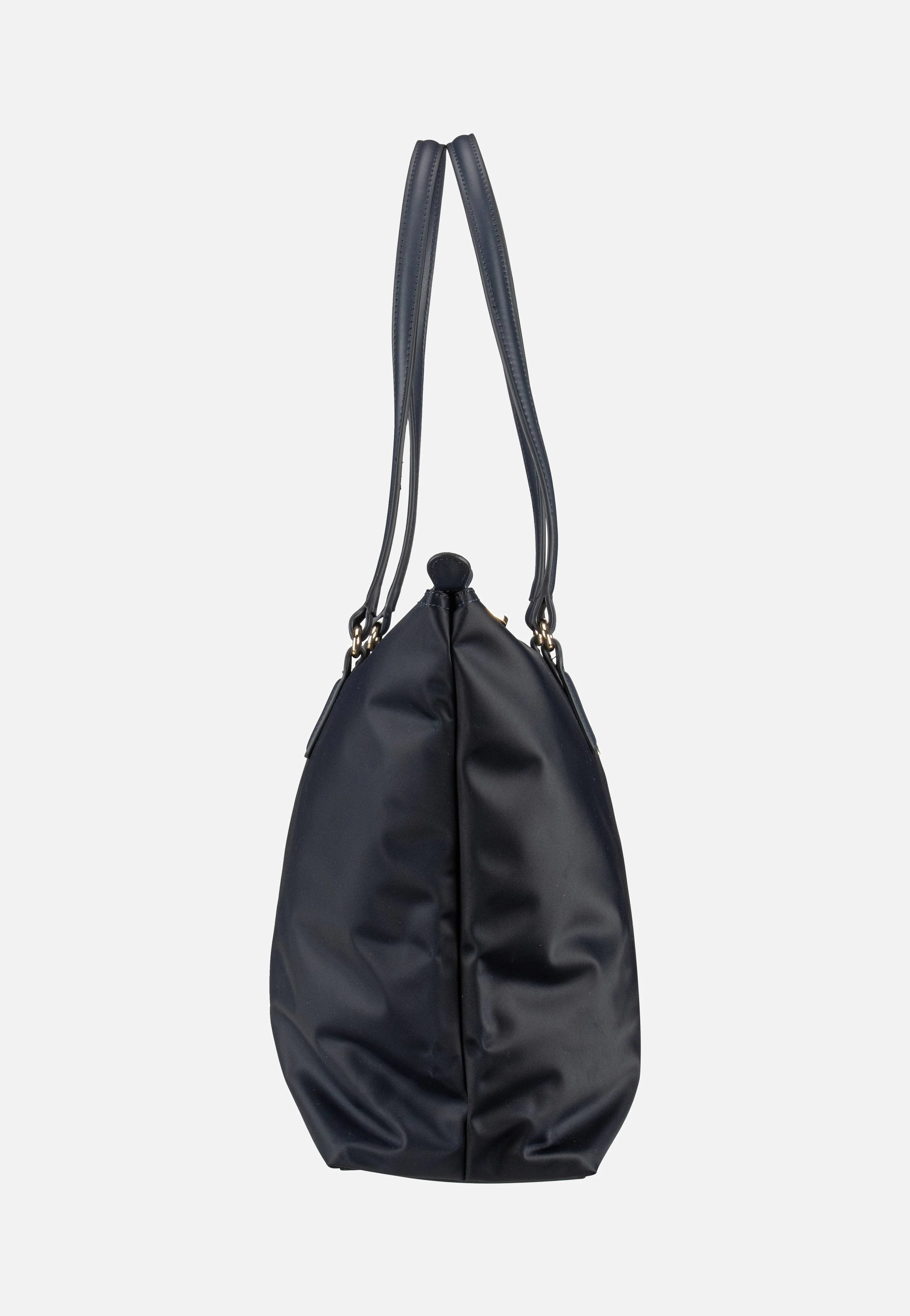 Poppy Flag Tote Space Blue - Shopper - Image 5