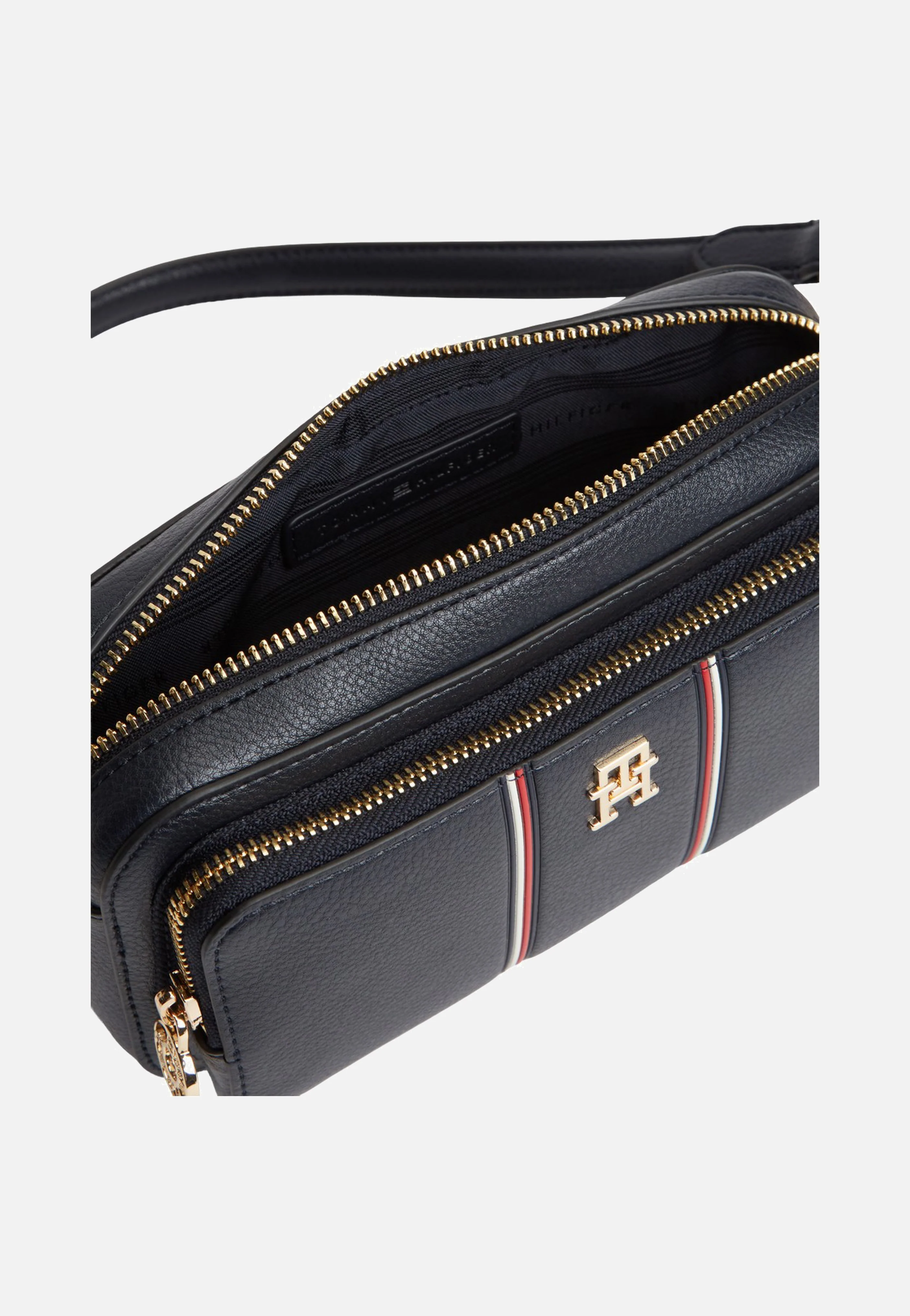 TH Daily Camera Bag Corp Space Blue - Umhängetasche - Image 3