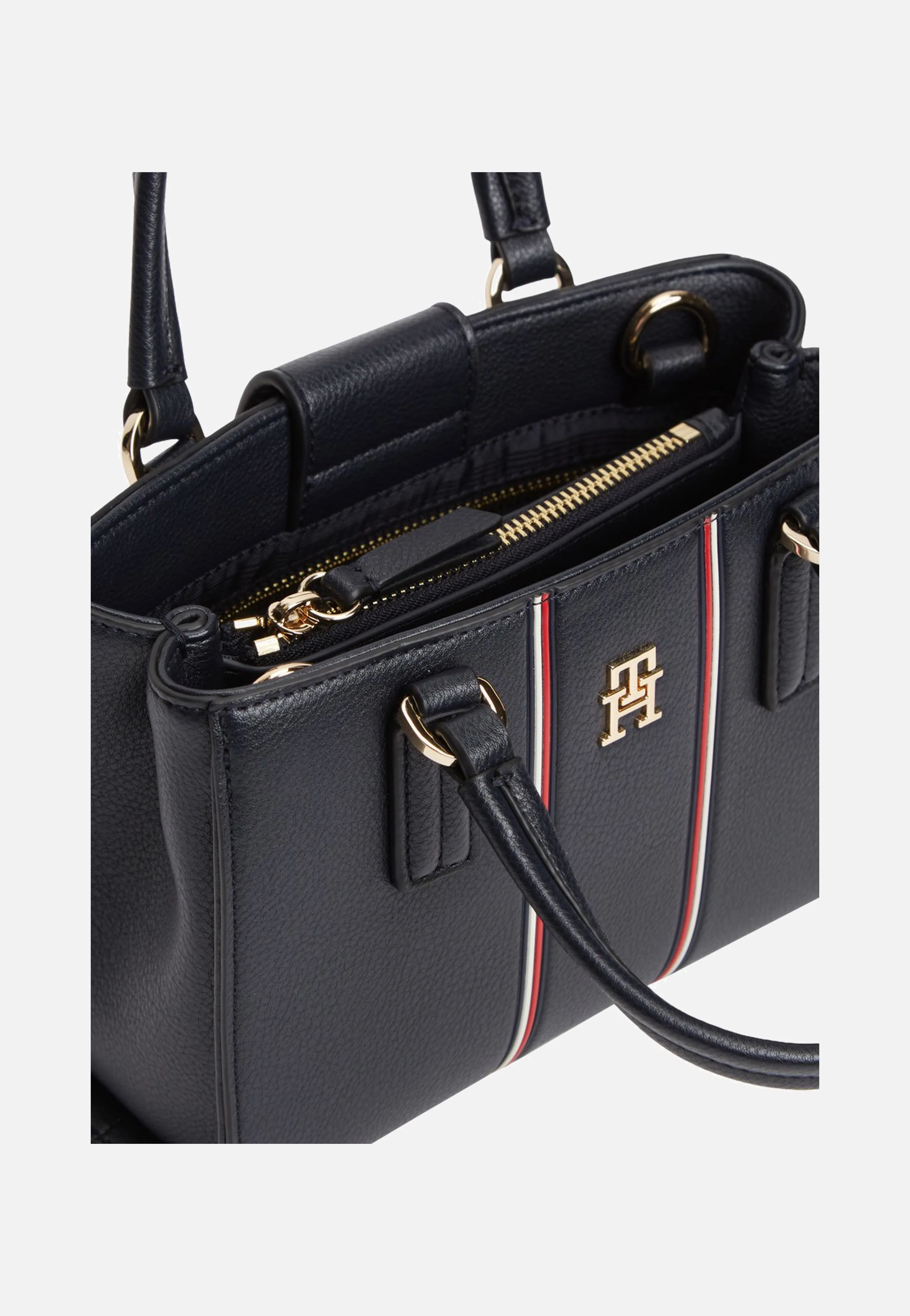 TH Daily Mini Tote Corp Space Blue - Tote Bag - Image 3