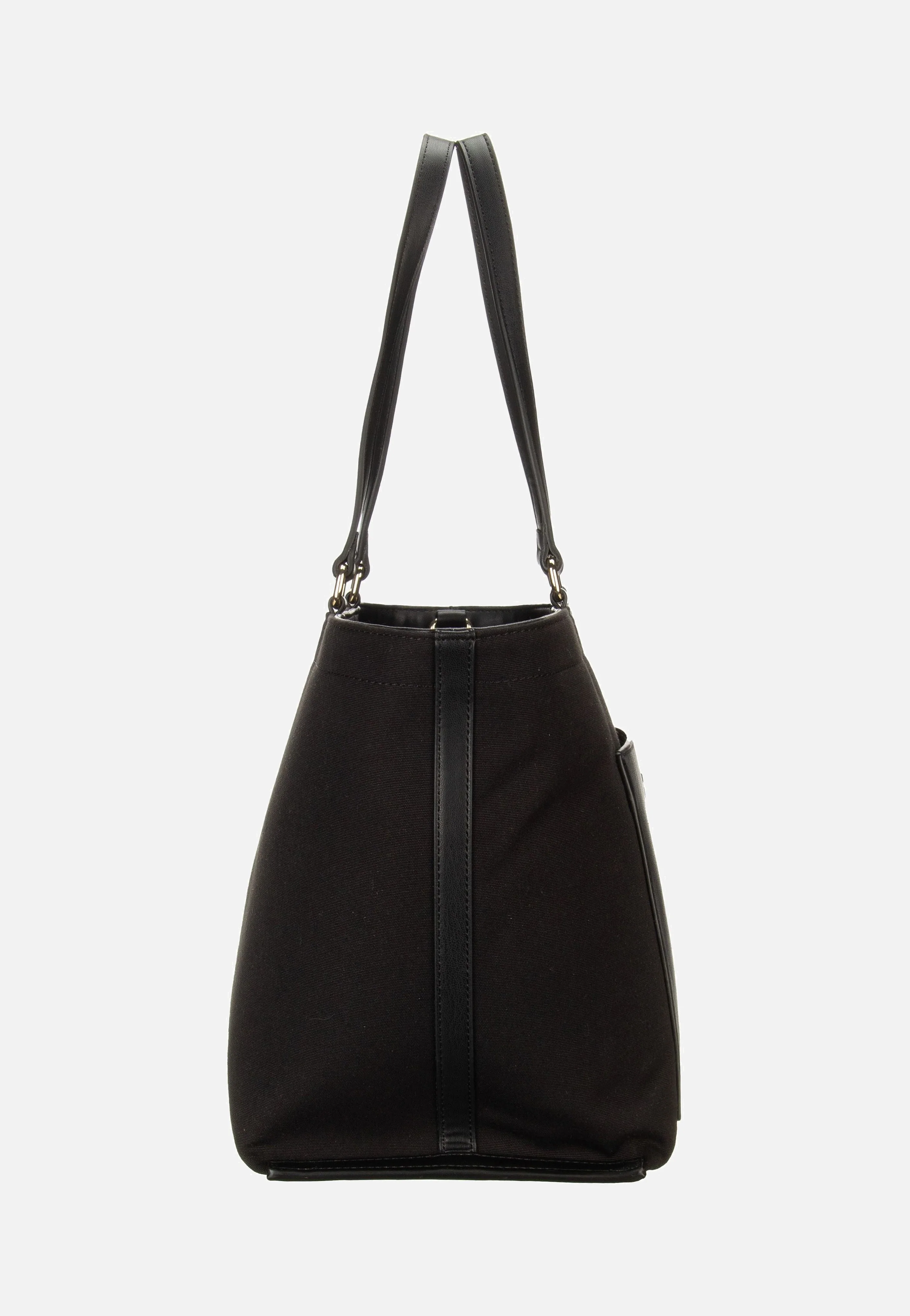 TH Distinct Tote PF24 Black - Tote Bag - Image 5
