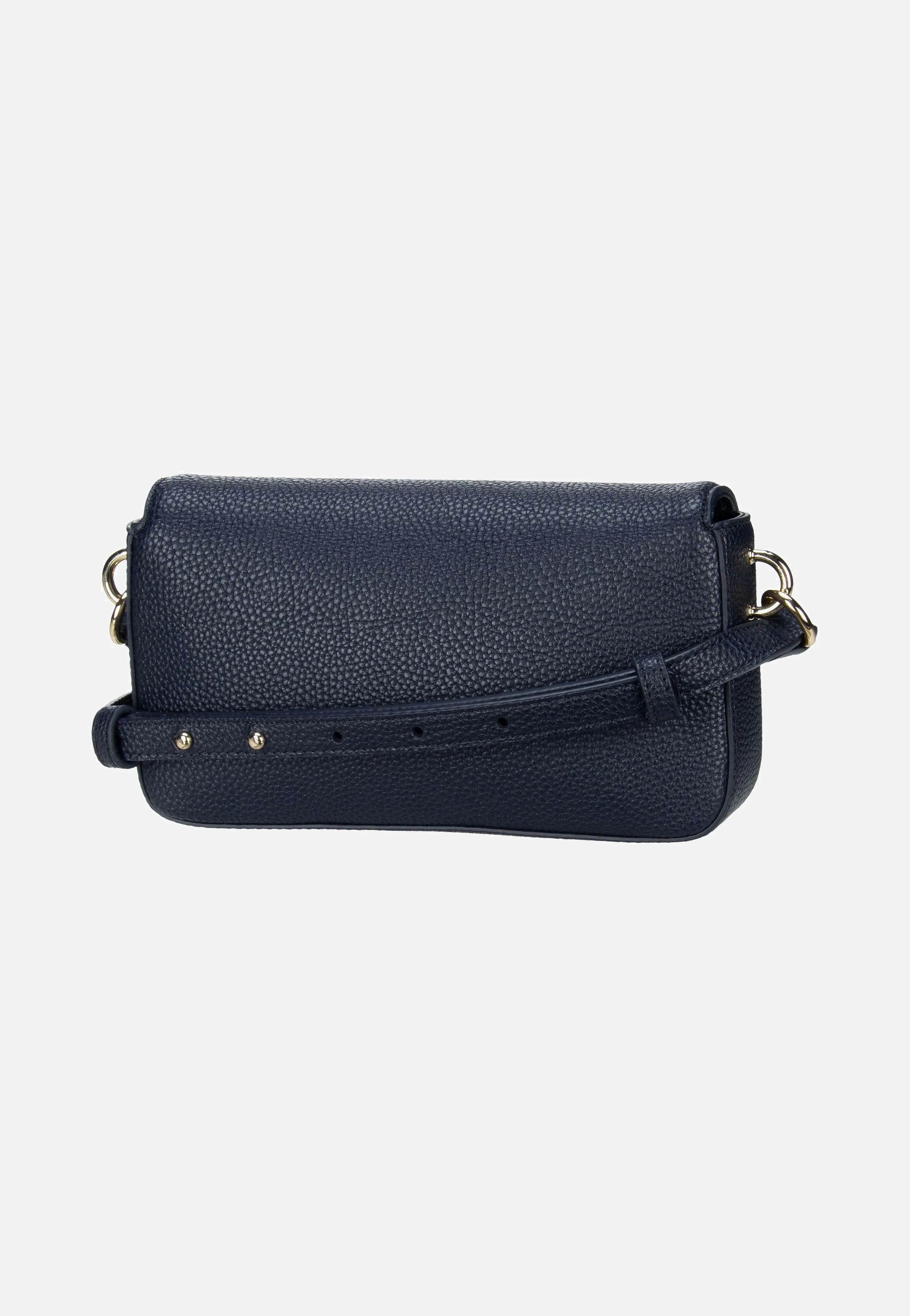 TH Emblem Flap Space Blue - Crossbody Bag - Image 2