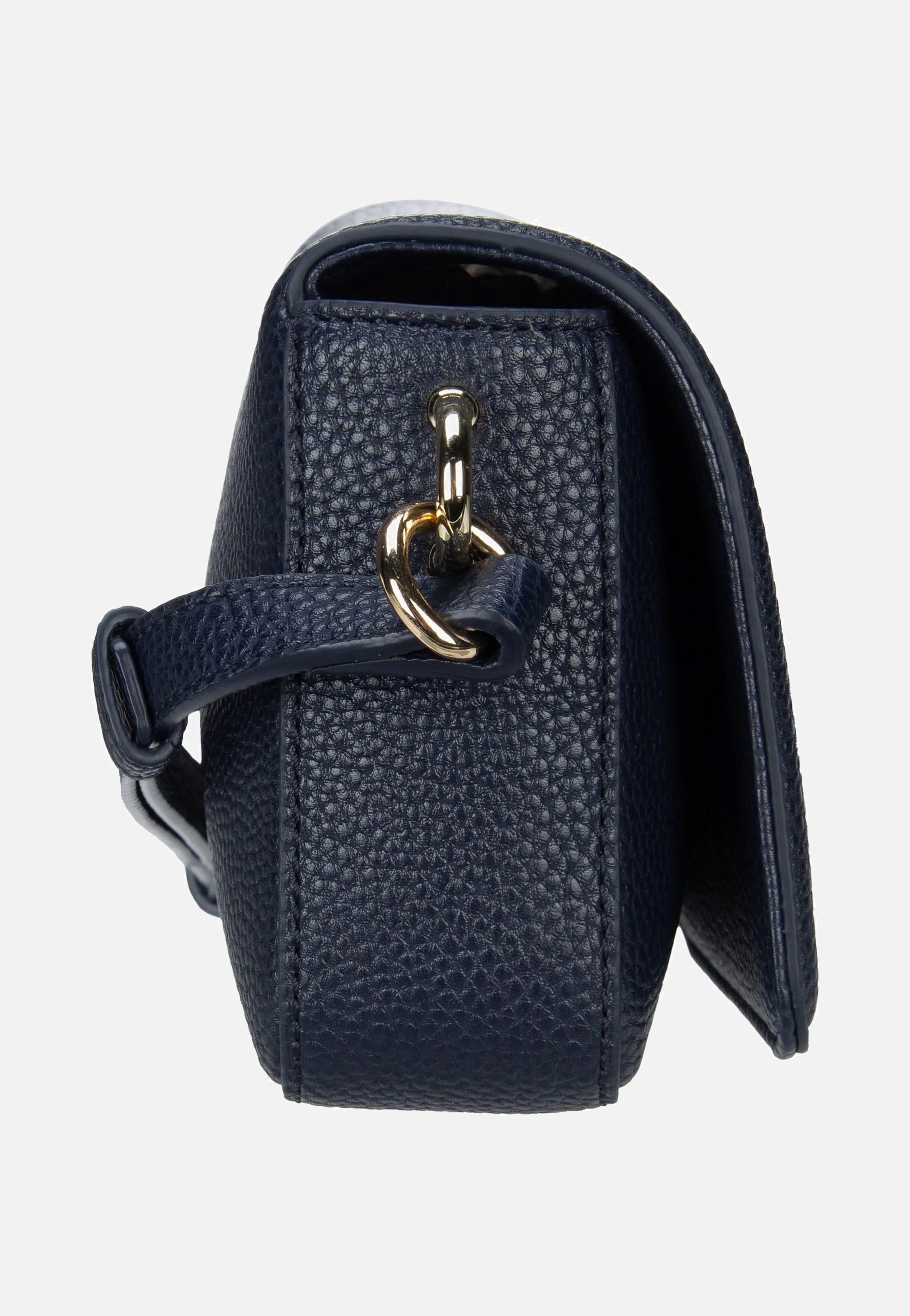 TH Emblem Flap Space Blue - Crossbody Bag - Image 4