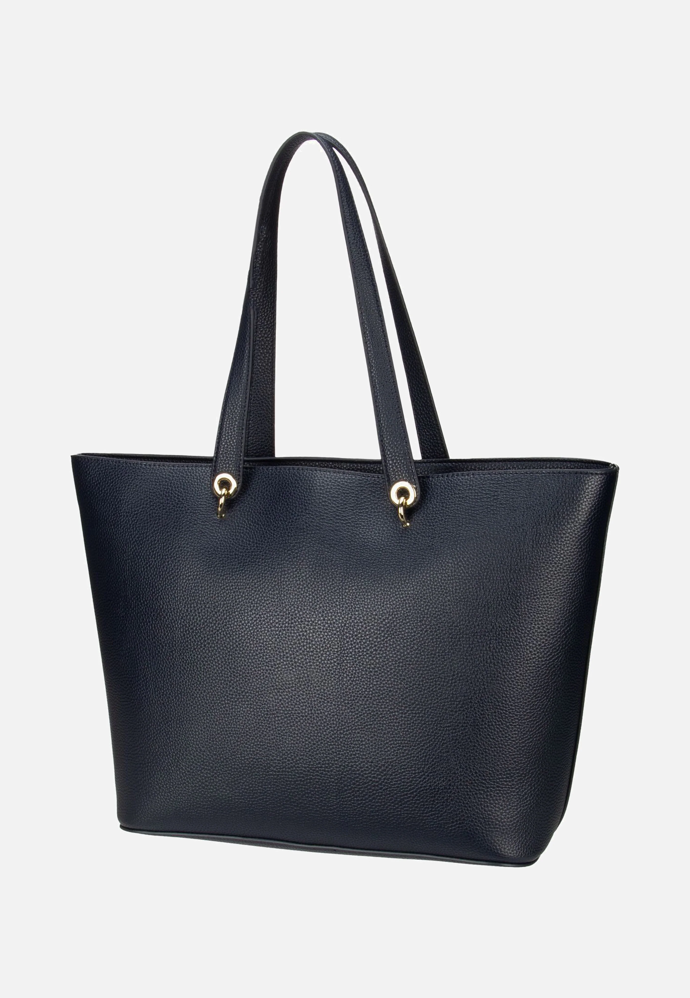 TH Emblem Tote Space Blue - Shopper - Image 2