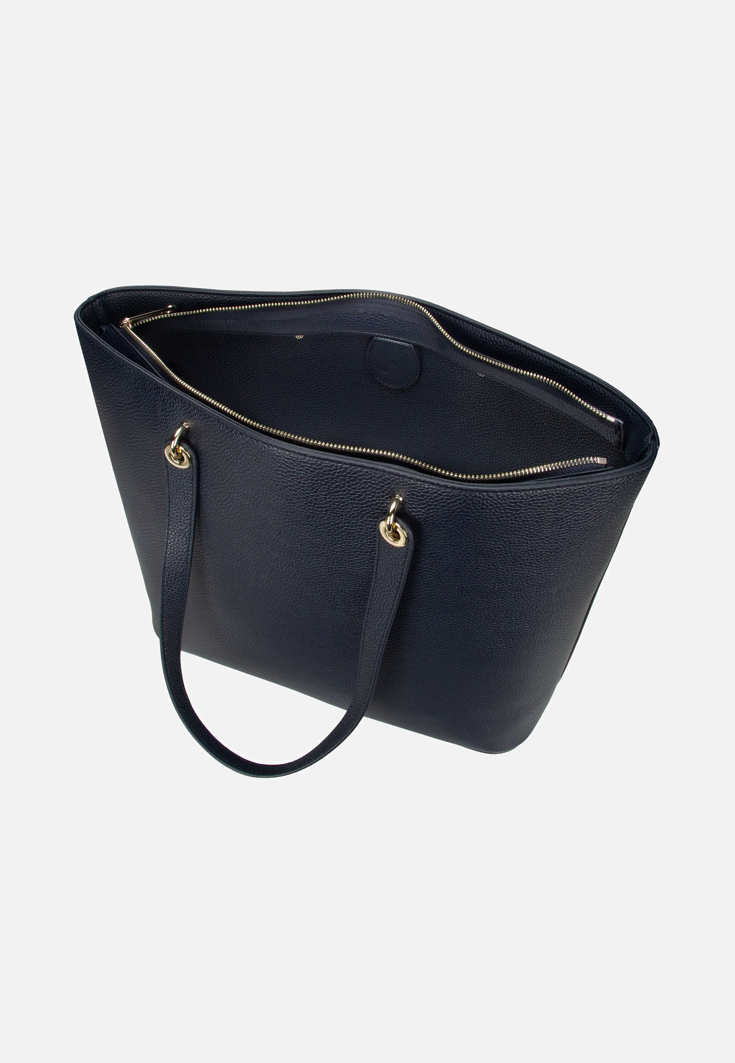 TH Emblem Tote Space Blue - Shopper - Image 3