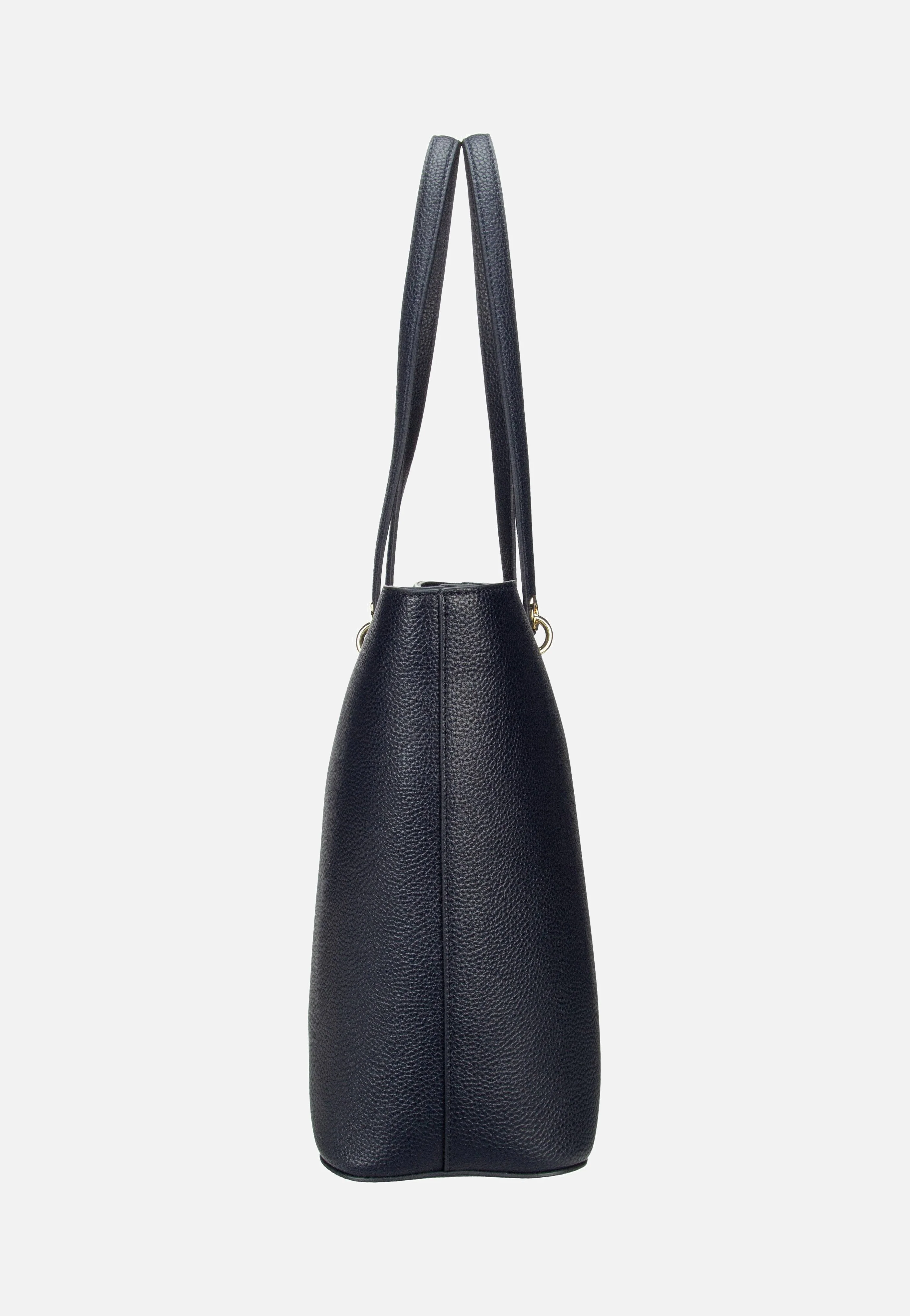 TH Emblem Tote Space Blue - Shopper - Image 5