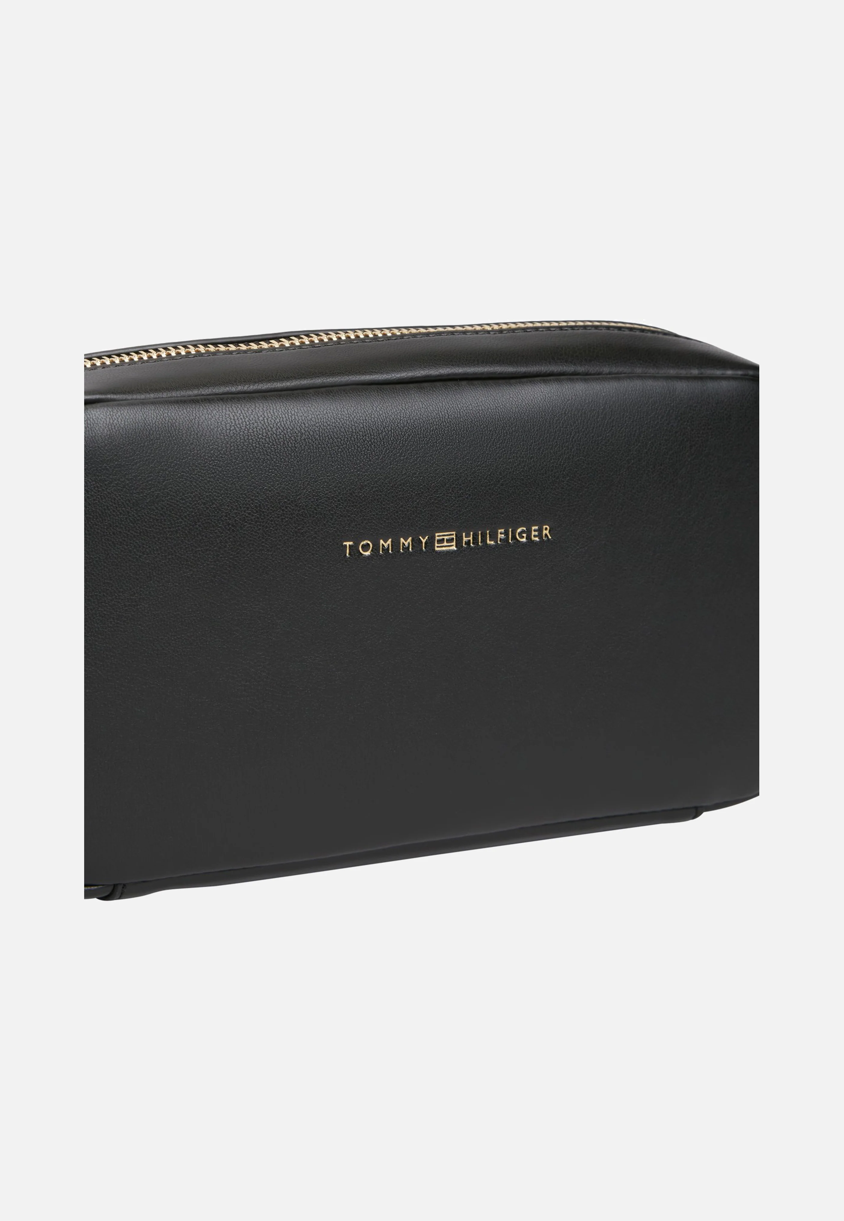 TH Essential Camera Black - Crossbody Bag - Image 3