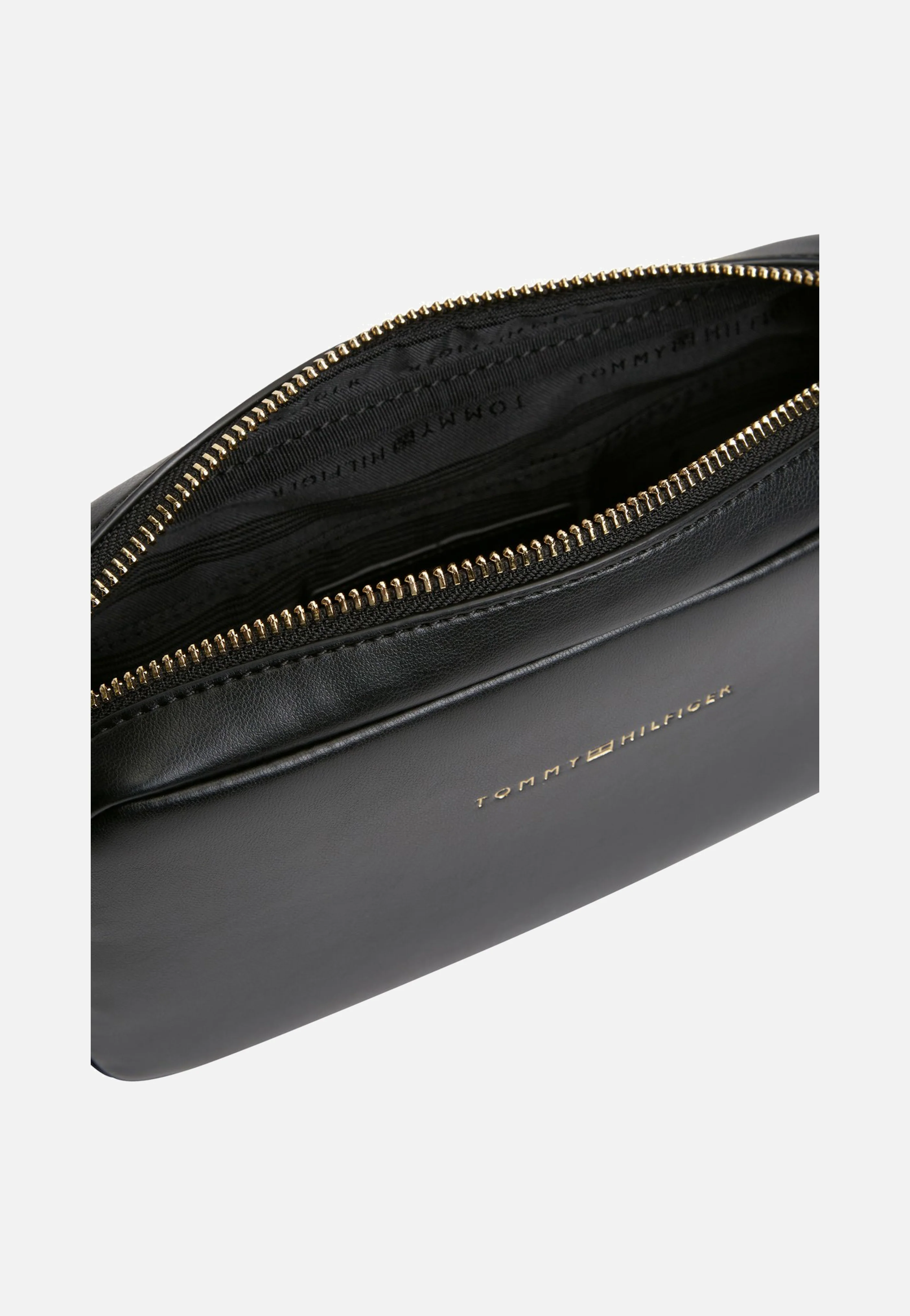 TH Essential Camera Black - Crossbody Bag - Image 4