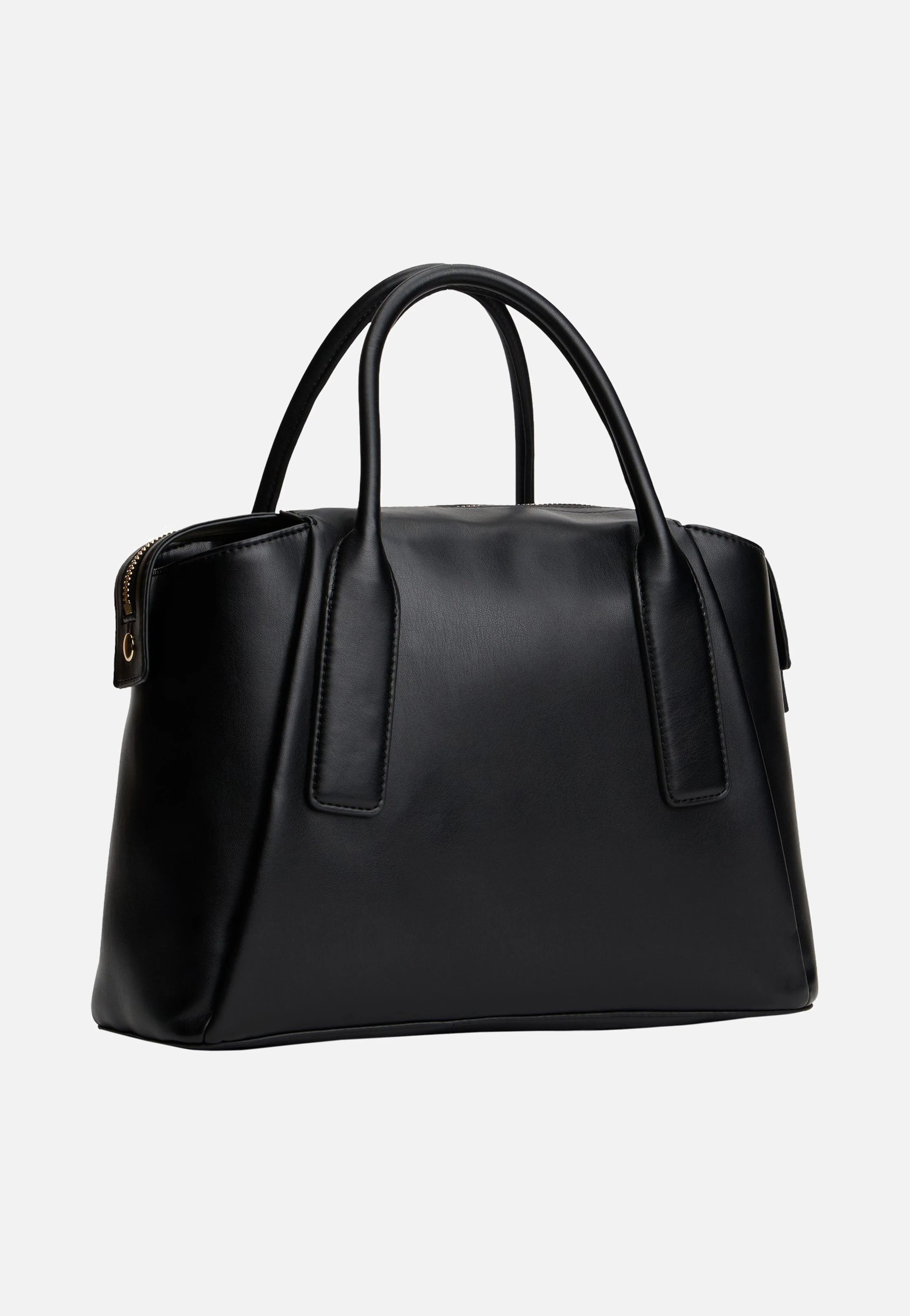 TH Essential Satchel Black - Satchel - Image 2