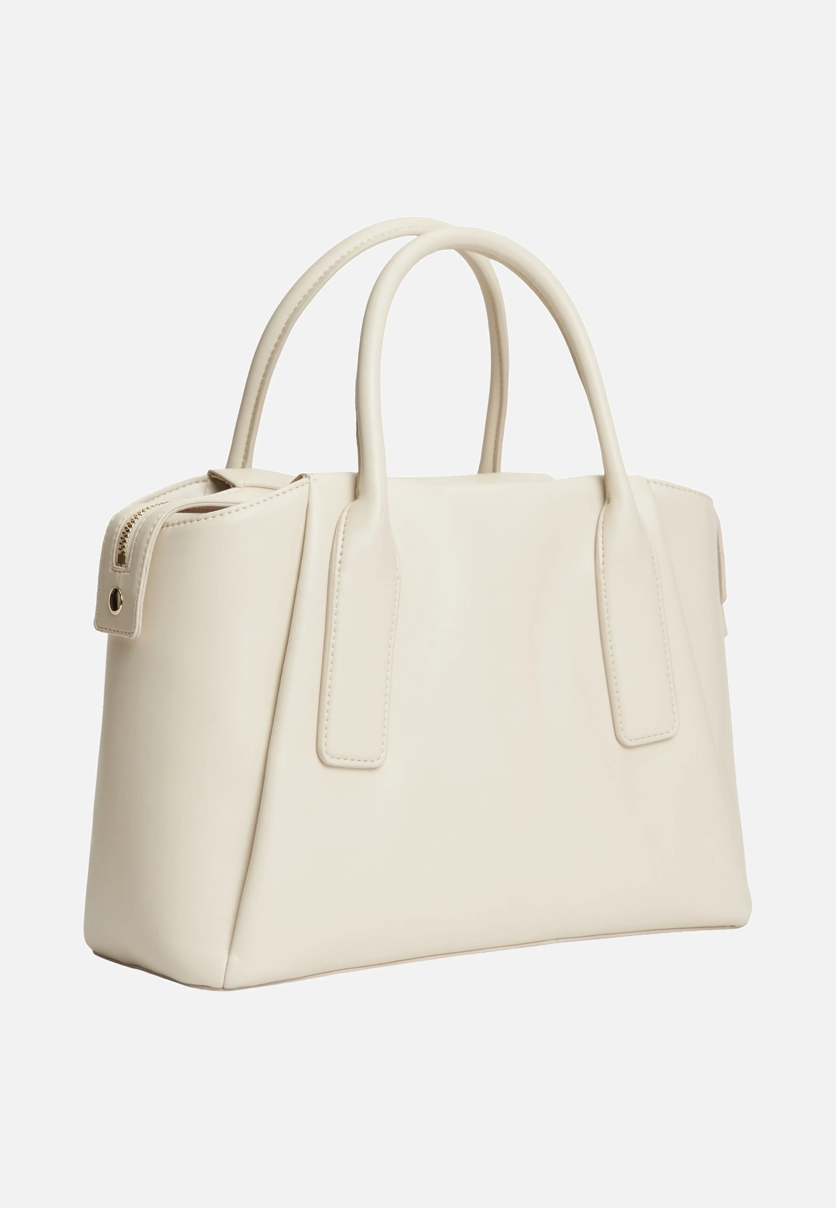 TH Essential Satchel Soft Cream - Satchel - Image 2