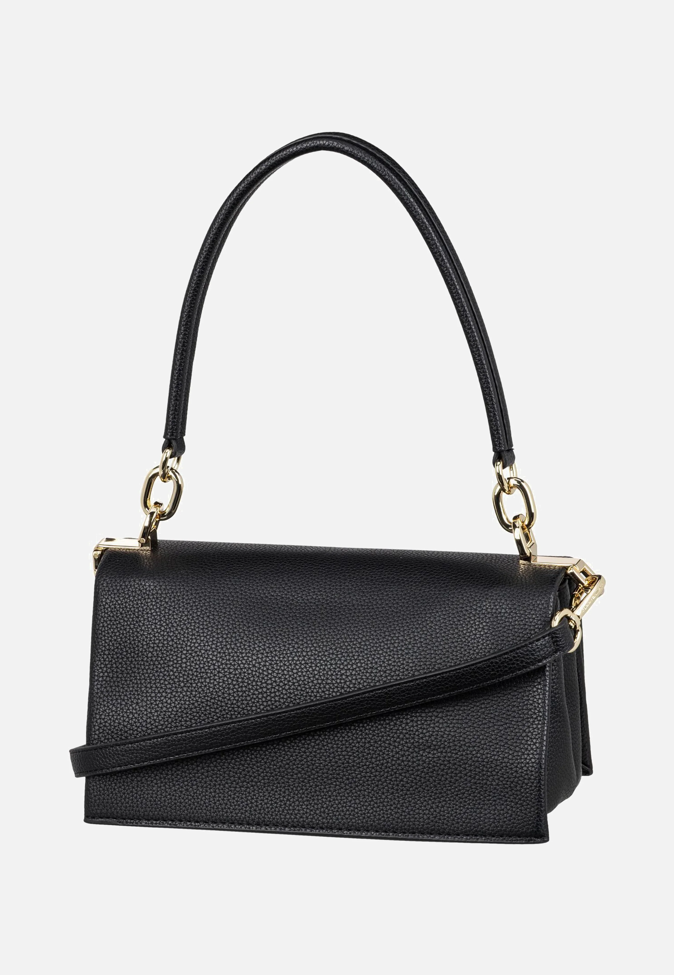 TH Her Medium 17216 SP25 Black - Umhängetasche - Image 2