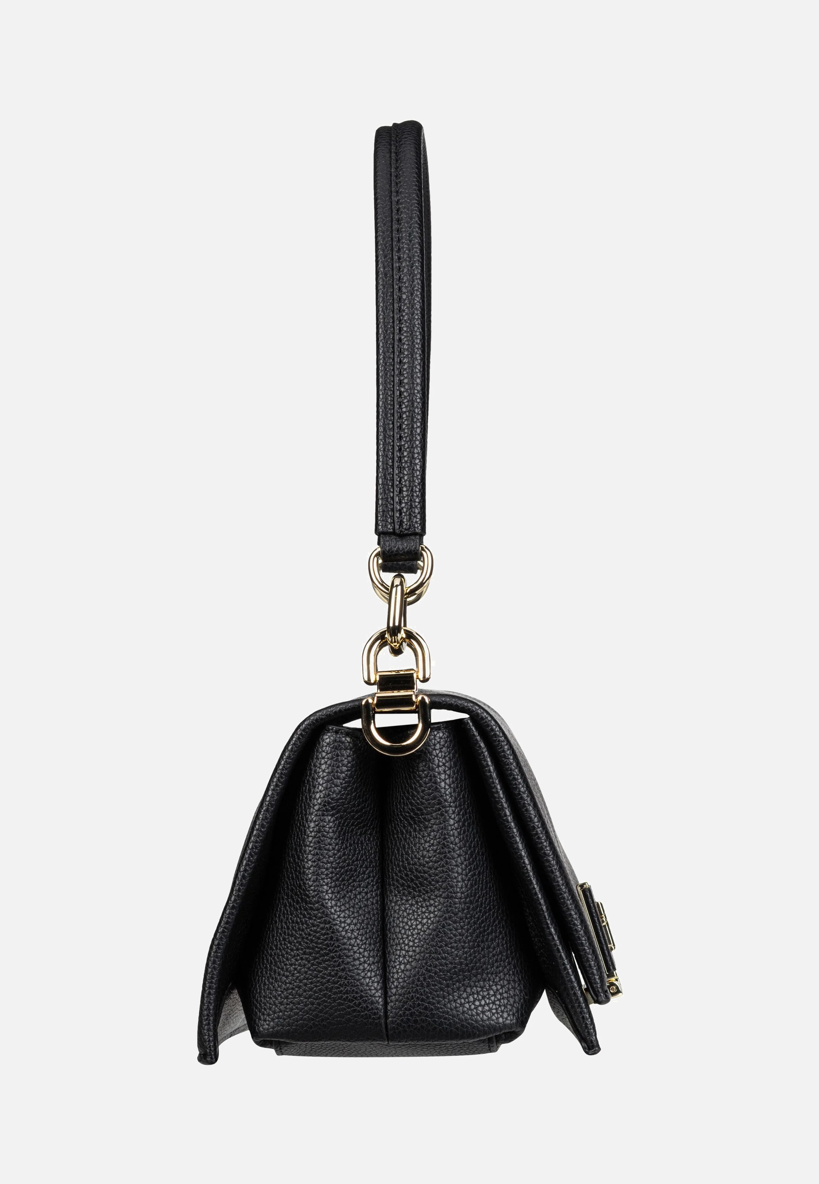 TH Her Medium 17216 SP25 Black - Umhängetasche - Image 4