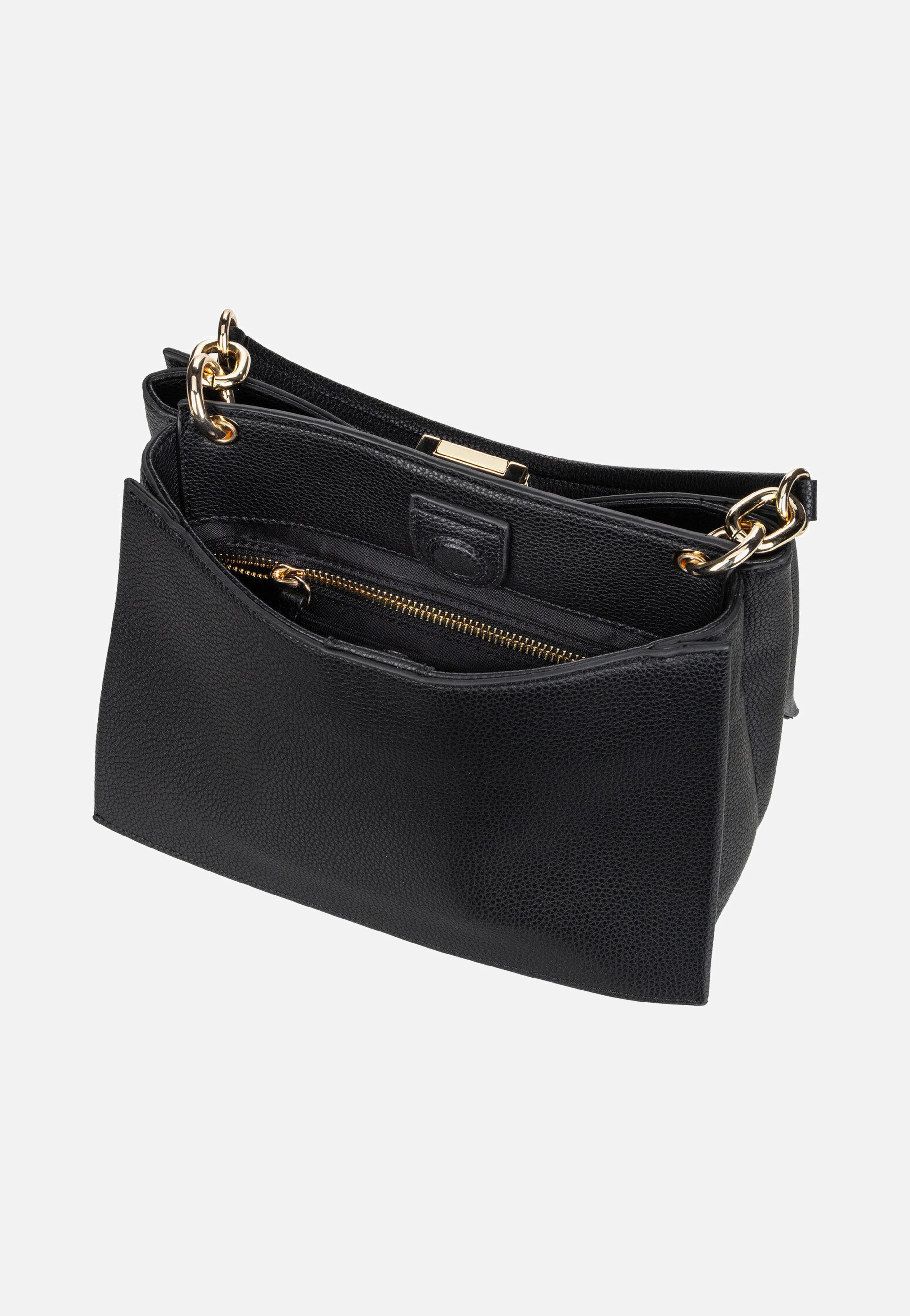 TH Her Mini 17190 SP25 Black - Henkeltasche - Image 5