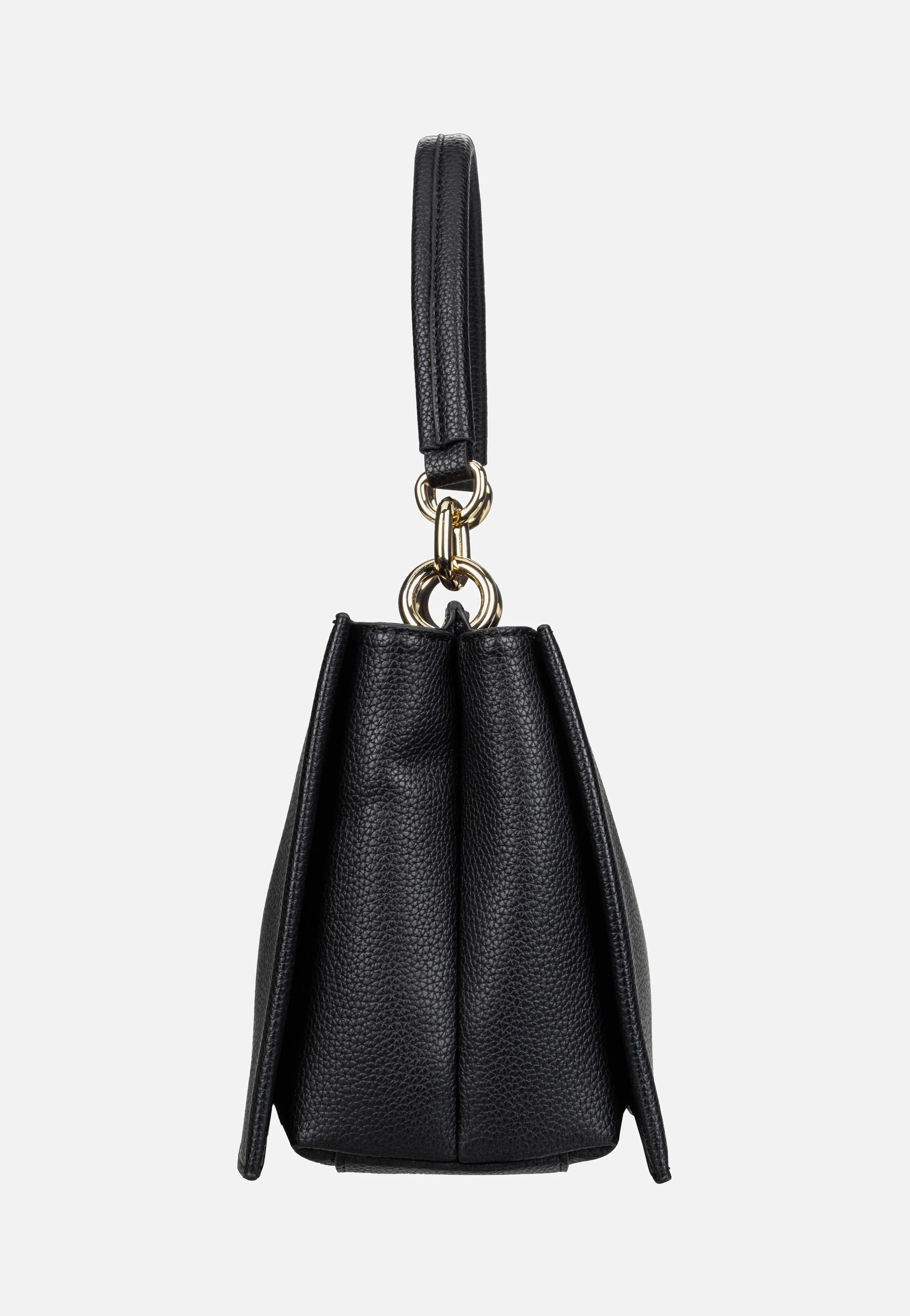 TH Her Mini 17190 SP25 Black - Henkeltasche - Image 6
