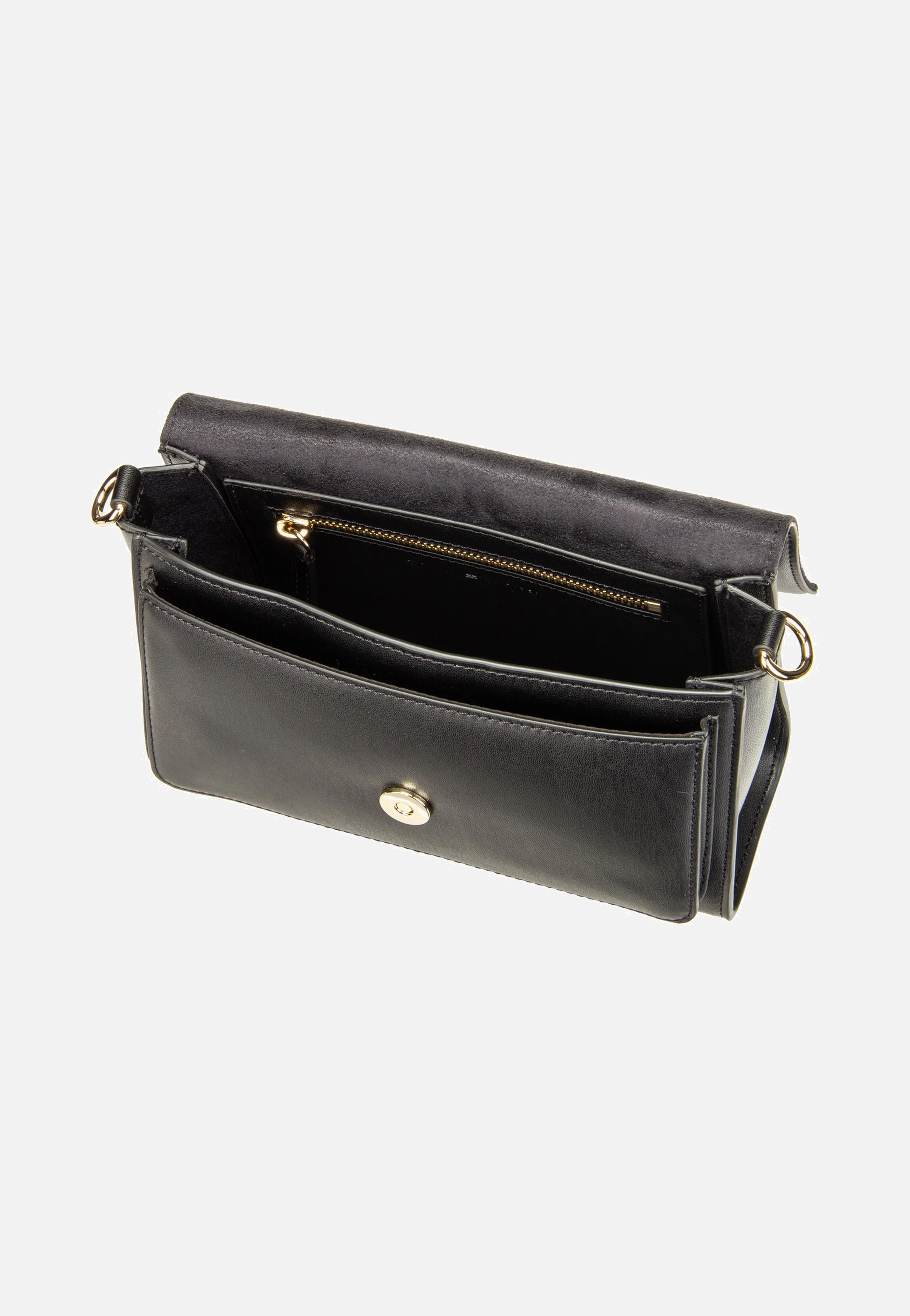 TH Joy 16813 PS25 Black - Crossbody Bag - Image 5