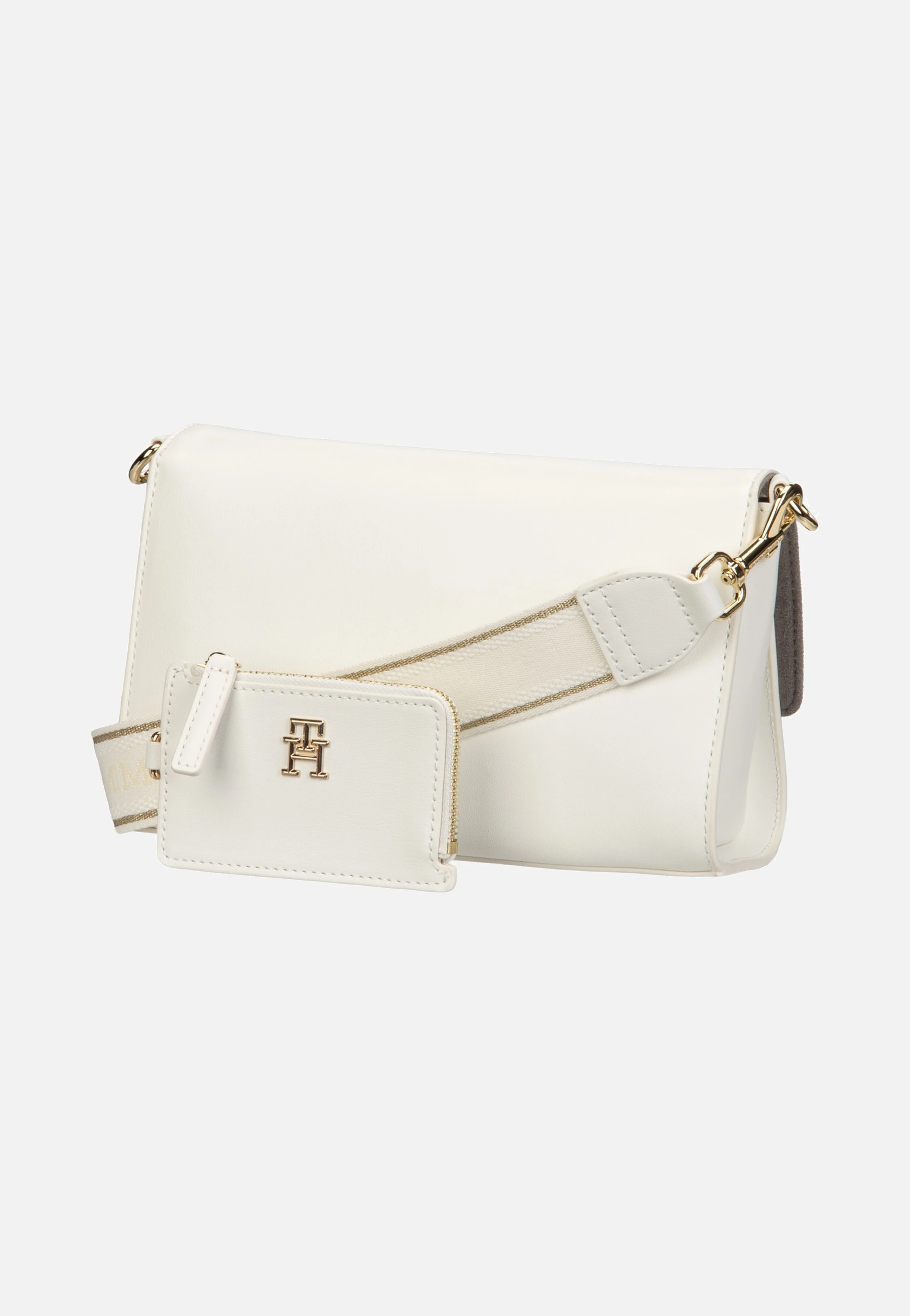TH Joy 16813 PS25 Ecru - Crossbody Bag - Image 3