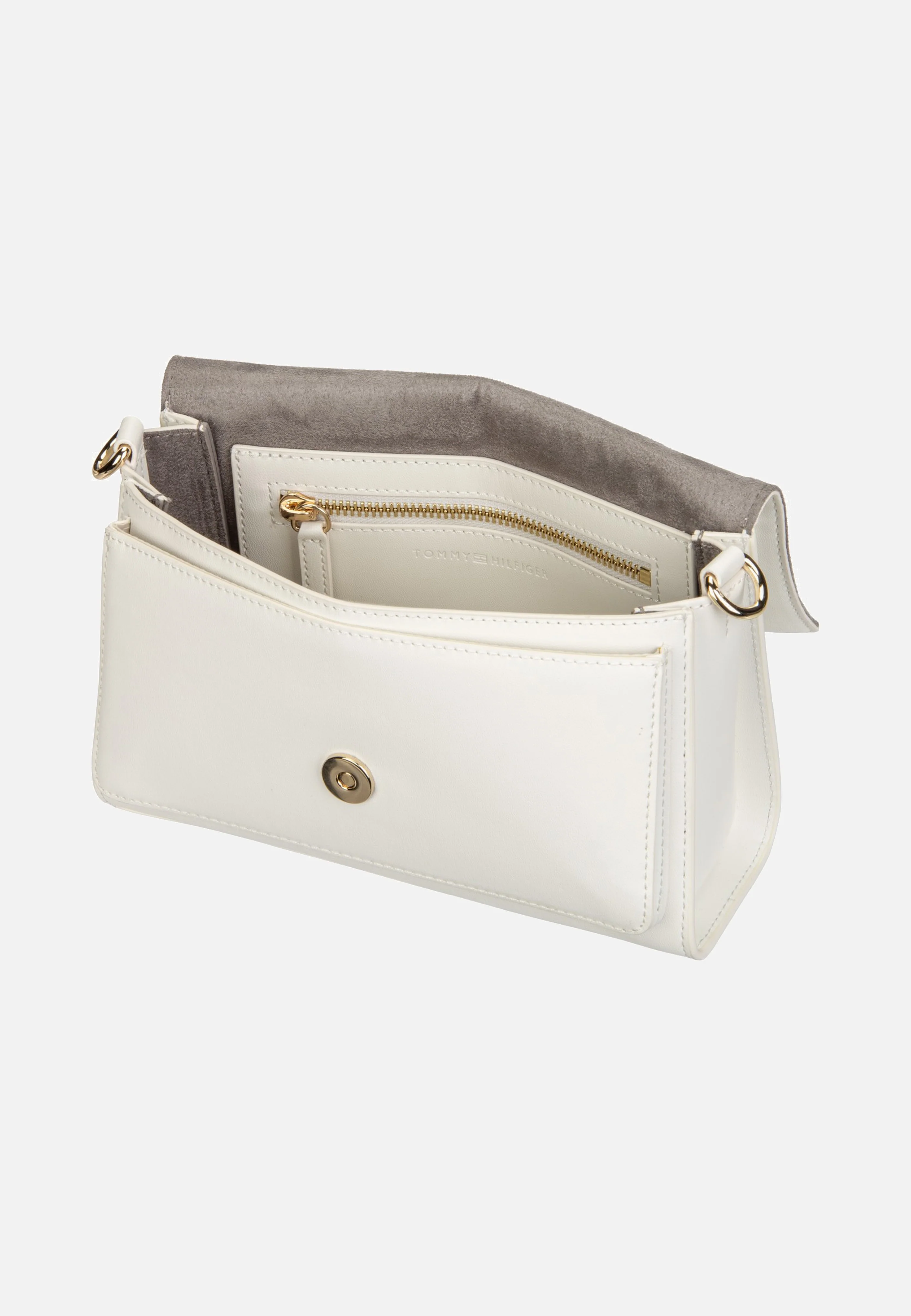 TH Joy 16813 PS25 Ecru - Crossbody Bag - Image 5