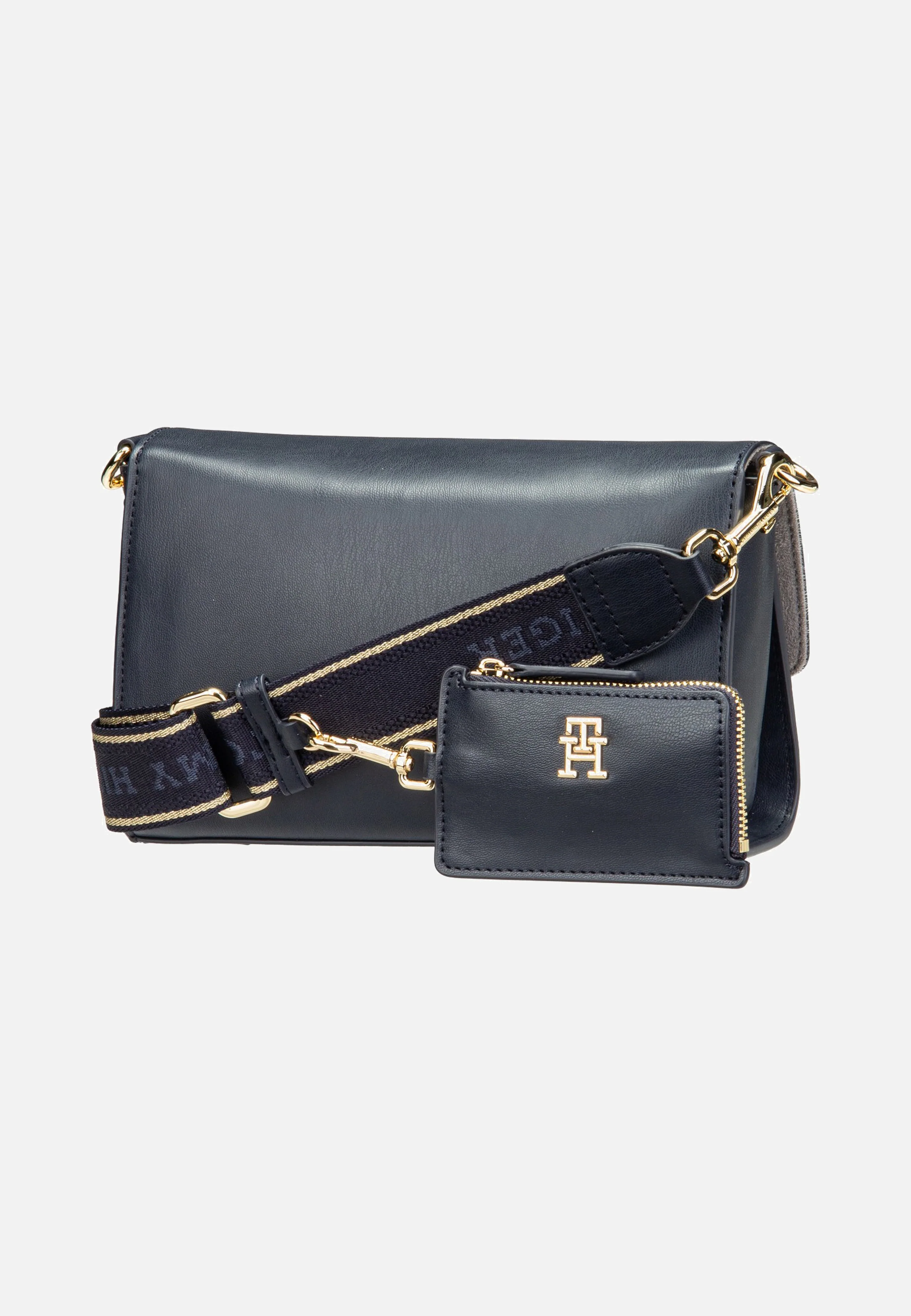 TH Joy 16813 PS25 Space Blue - Crossbody Bag - Image 3
