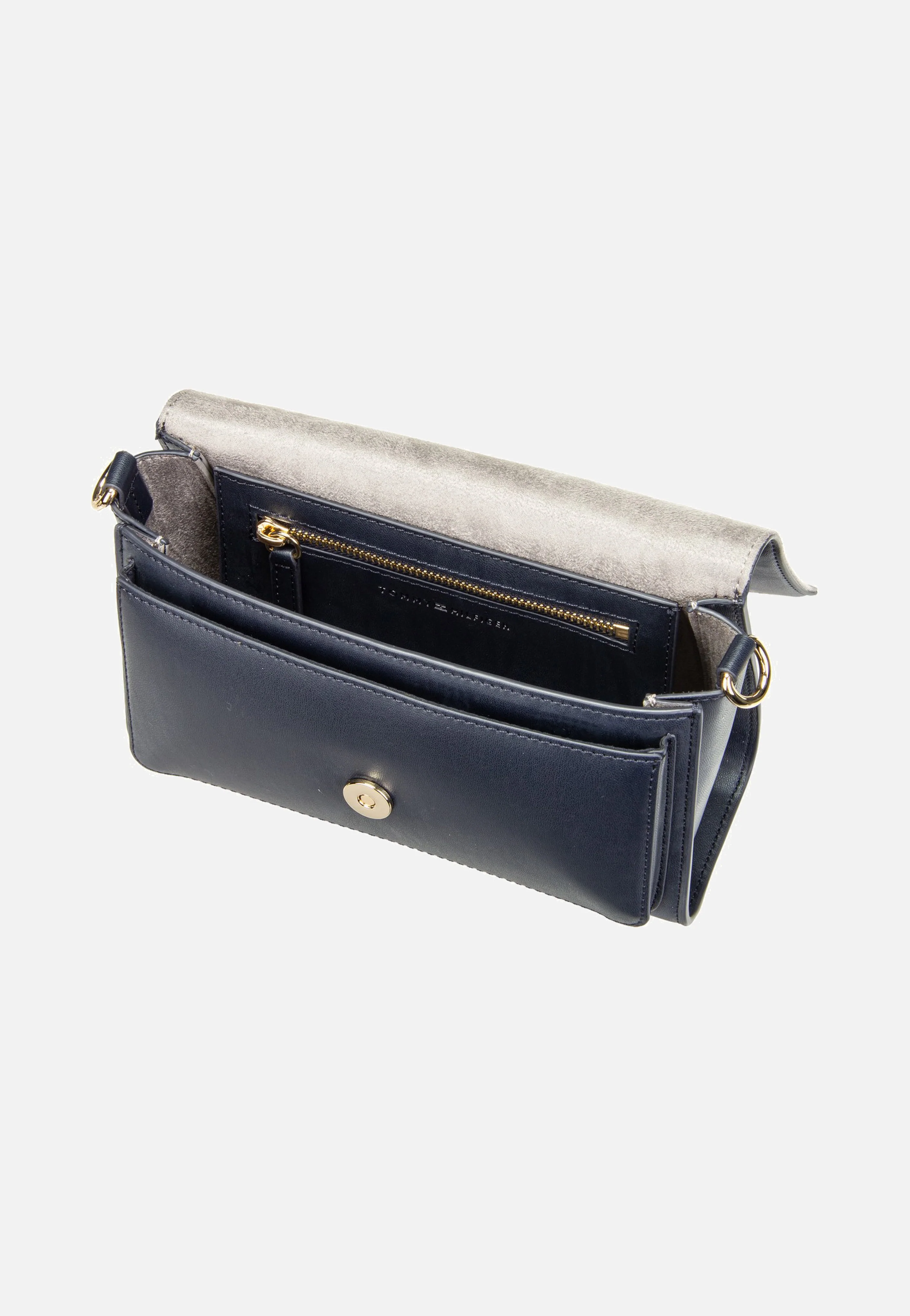 TH Joy 16813 PS25 Space Blue - Crossbody Bag - Image 5