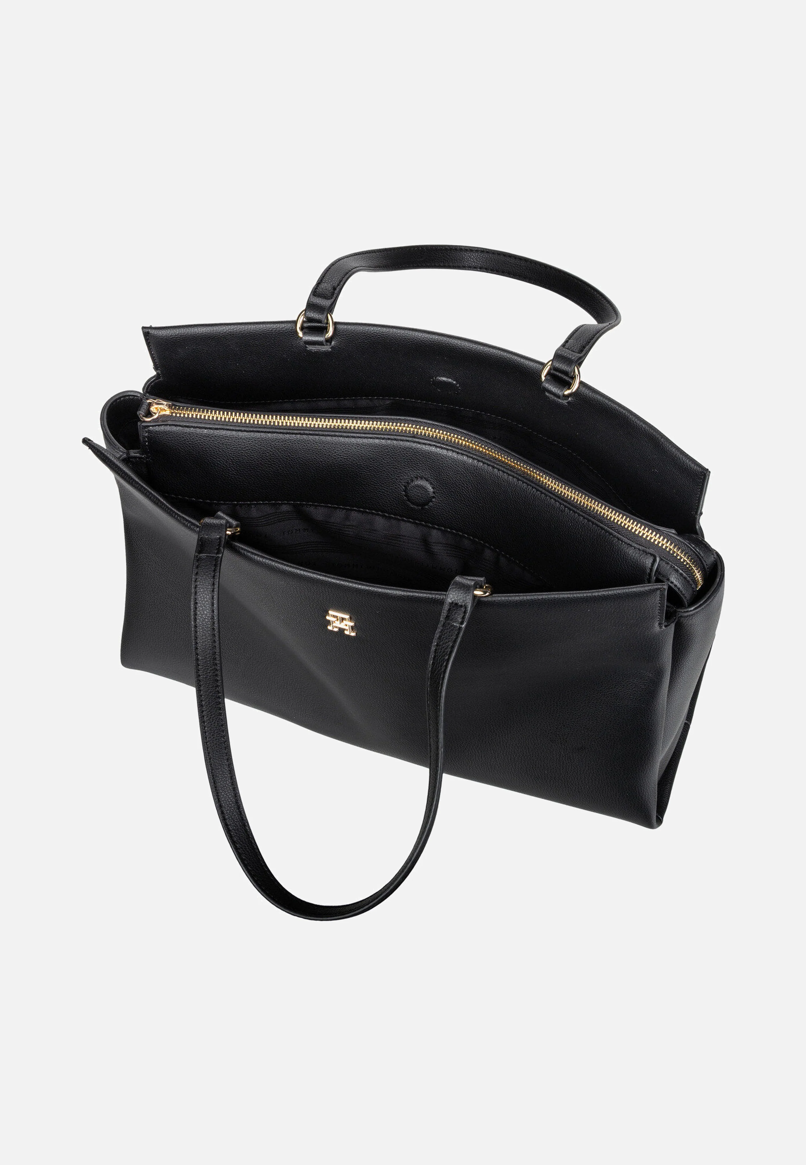 TH Legacy 17197 SP25 Black - Shopper - Image 3