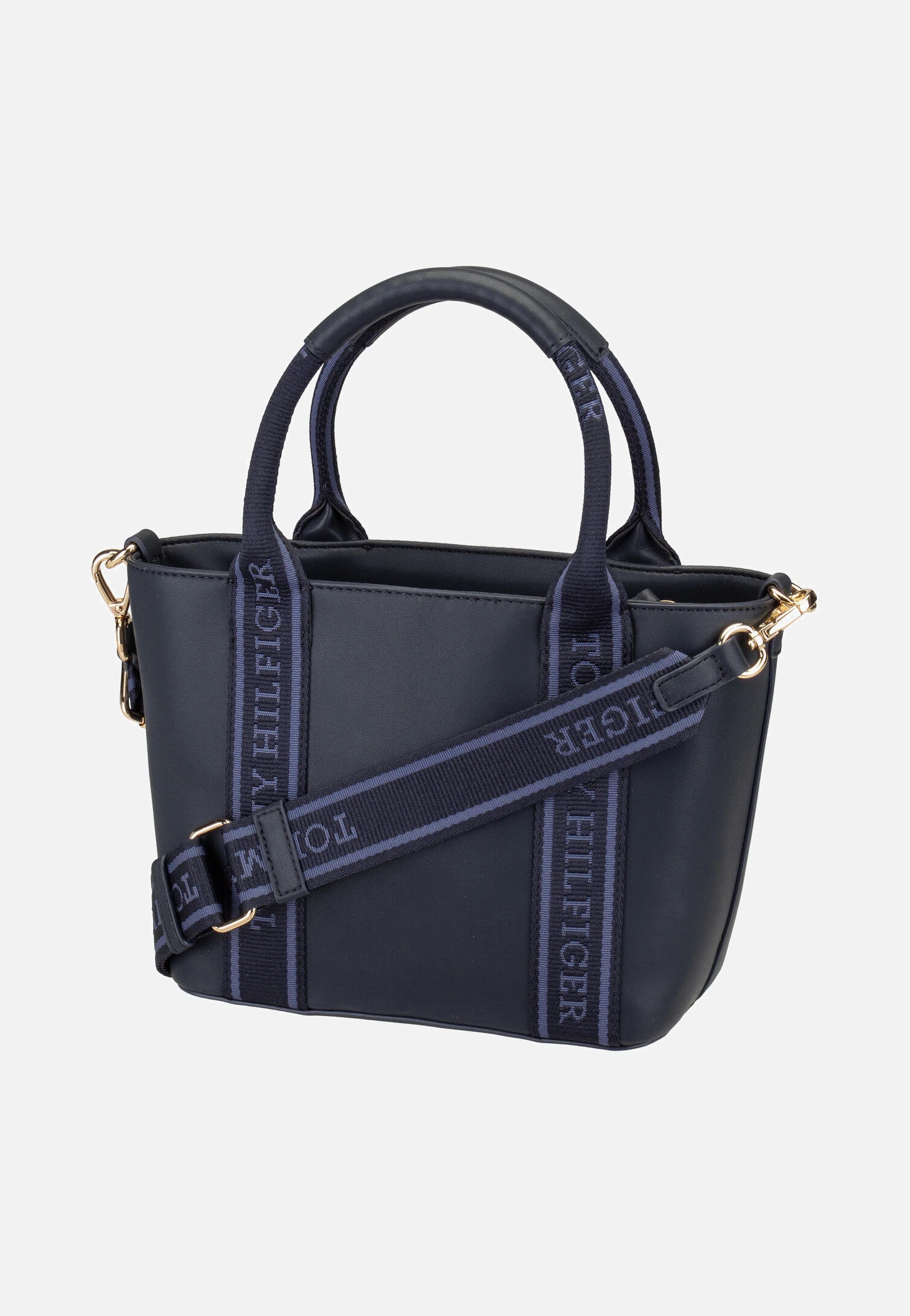 TH Logotape Mini 17201 SP25 Space Blue - Henkeltasche - Image 2