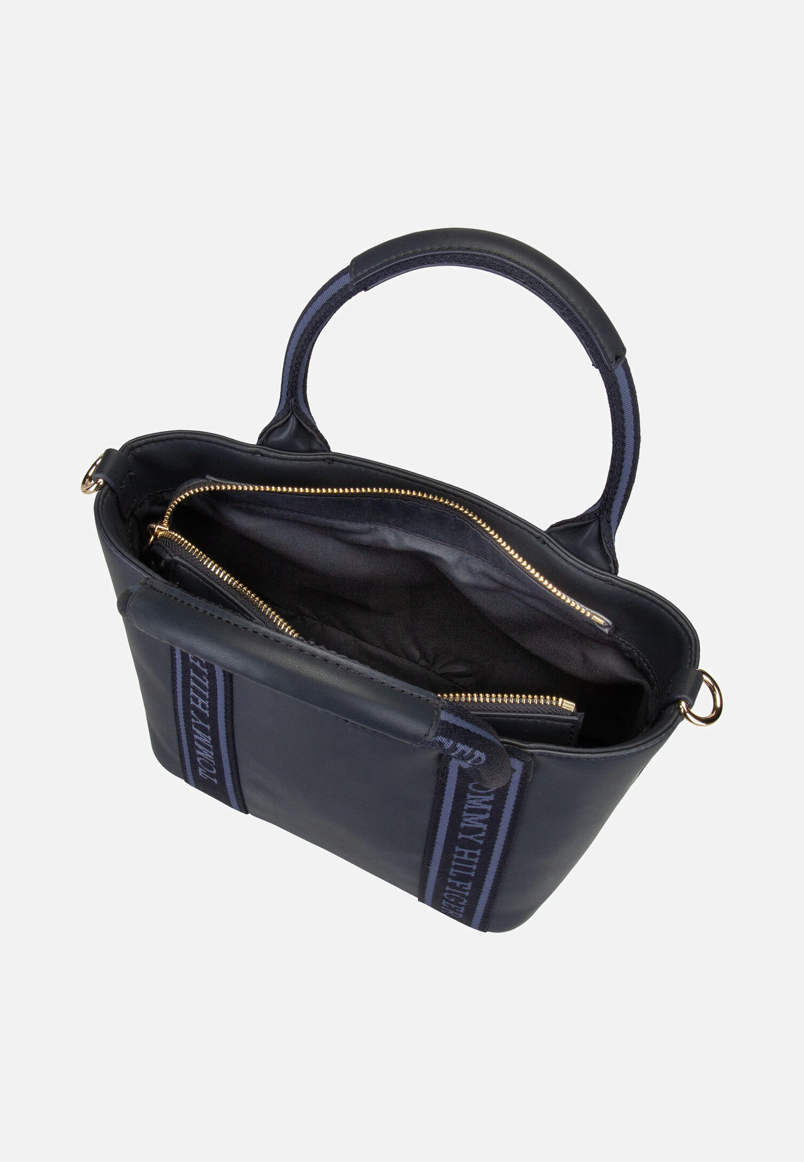 TH Logotape Mini 17201 SP25 Space Blue - Henkeltasche - Image 4