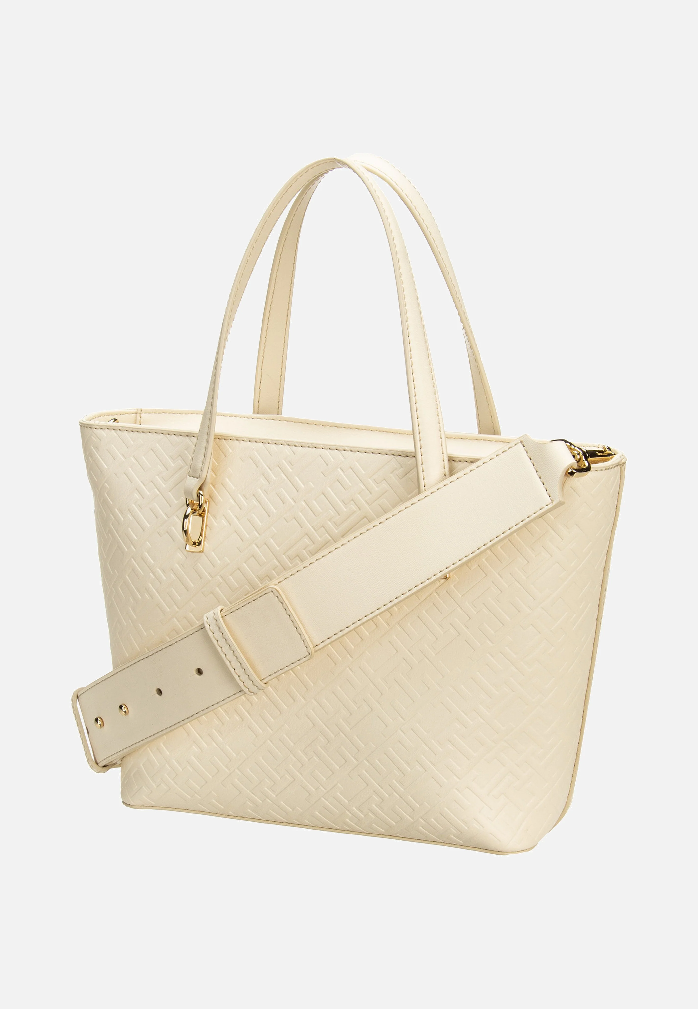 TH Refined Mini Tote SP24 Calico - Tote Bag - Image 2