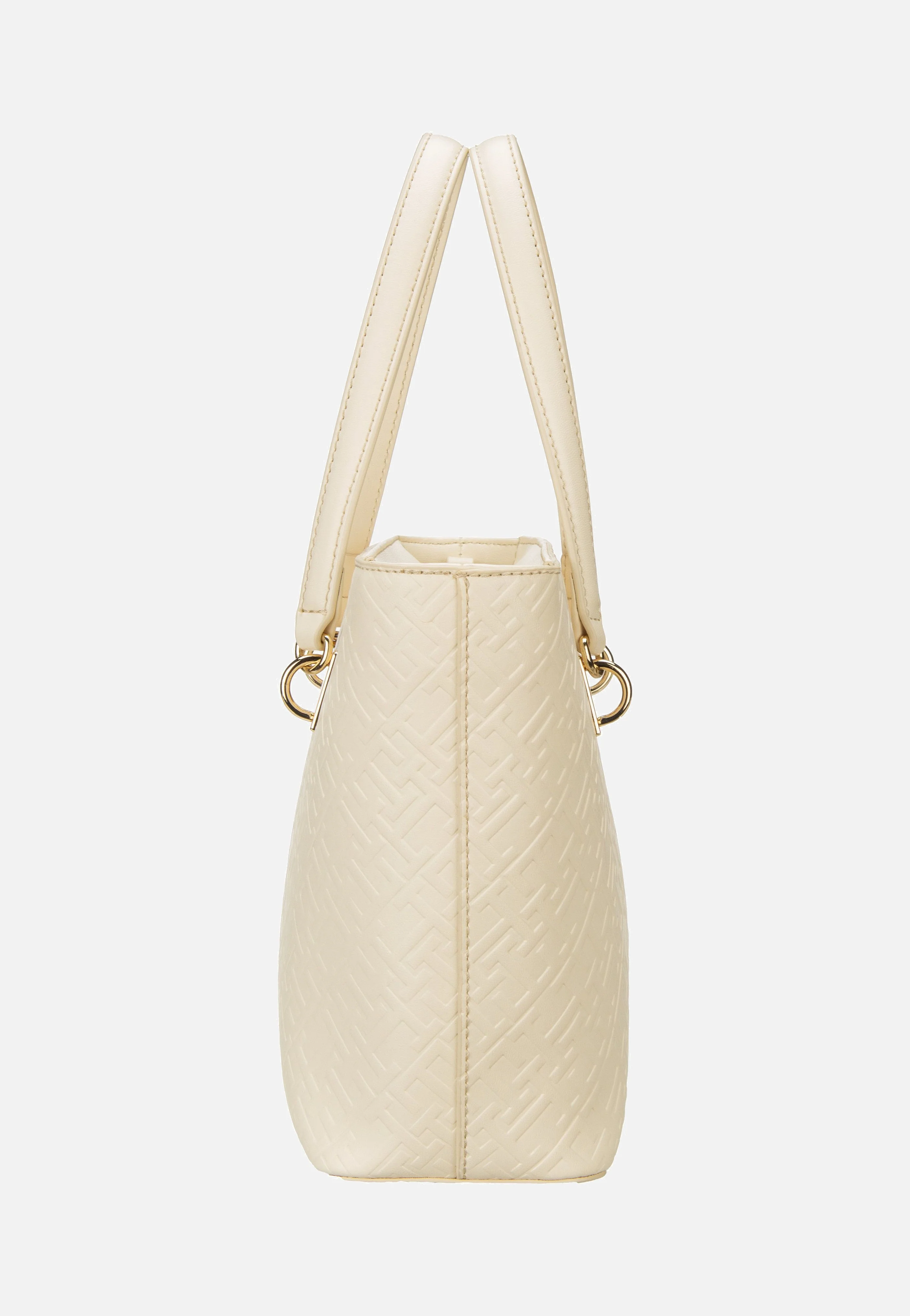 TH Refined Mini Tote SP24 Calico - Tote Bag - Image 4