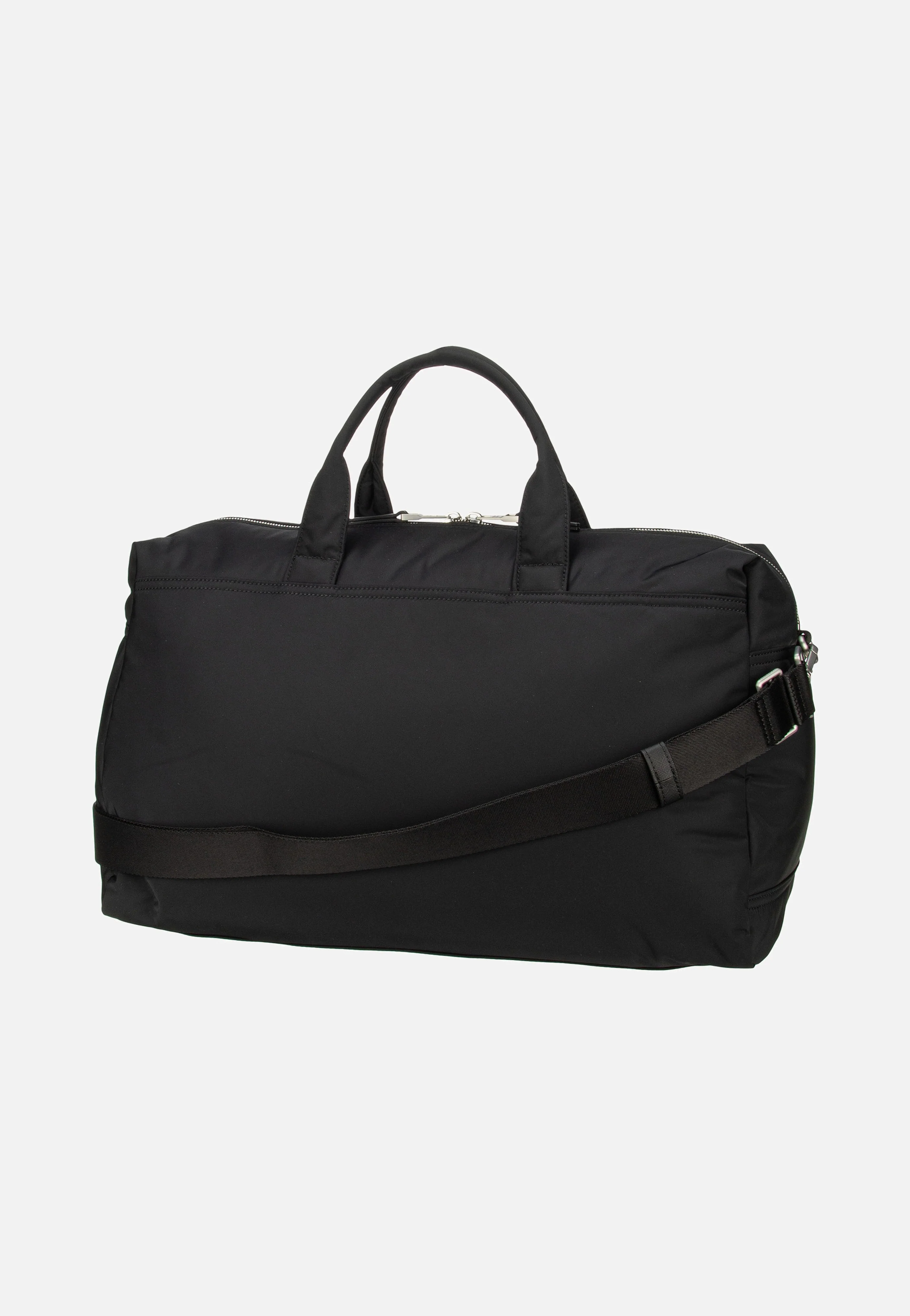 TH Signature Duffle SP24 Black - Weekender - Image 2