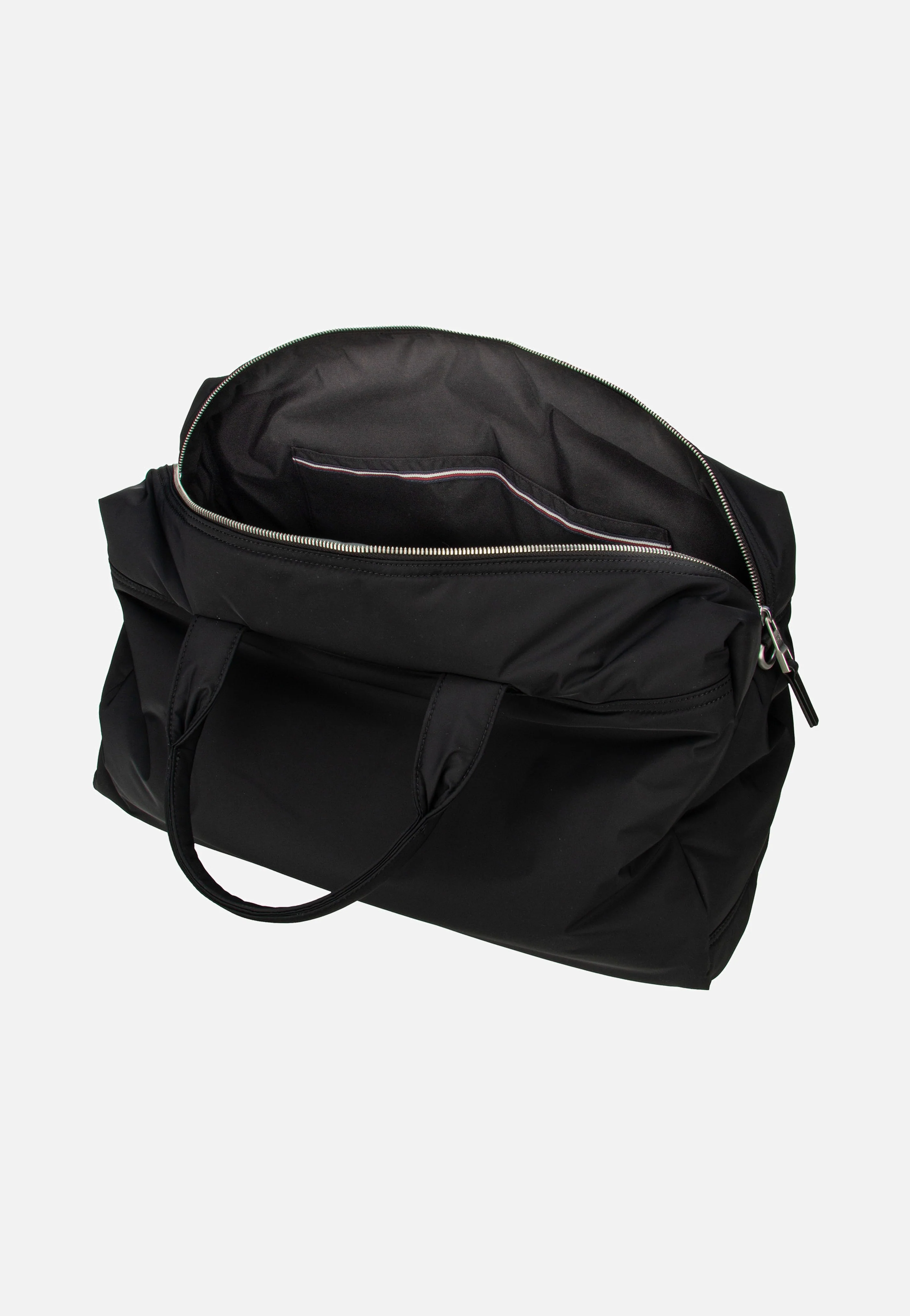 TH Signature Duffle SP24 Black - Weekender - Image 4