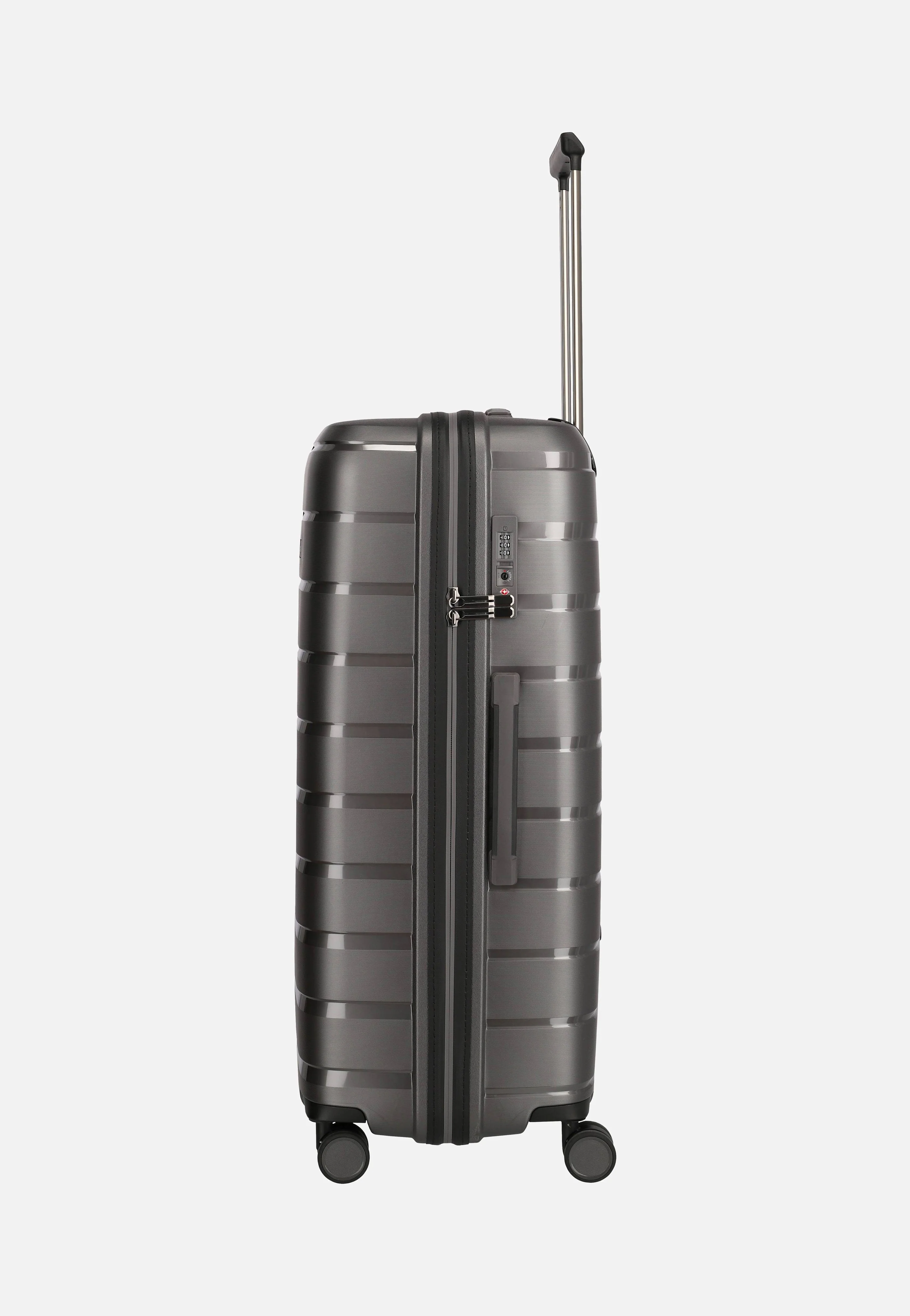 Air Base 4-Rad Trolley L Anthrazit - Koffer - Image 5