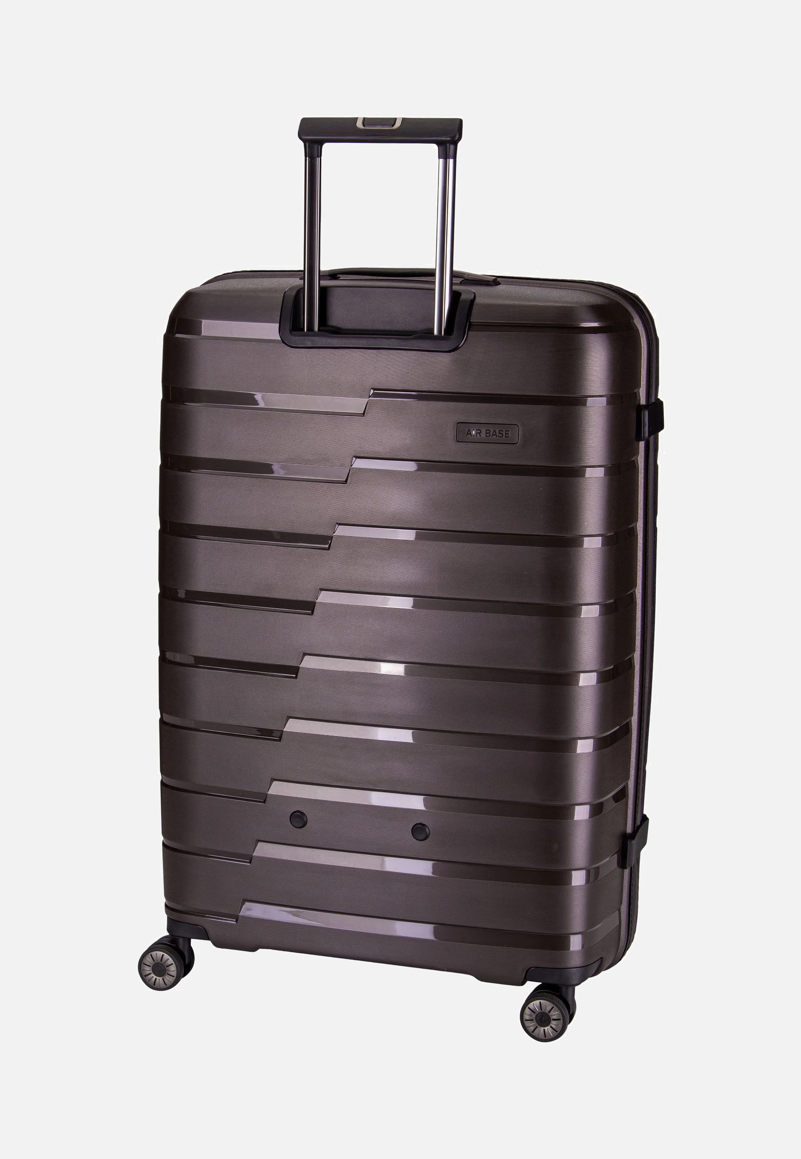 Air Base 4-Rad Trolley L Coffee - Koffer - Image 2