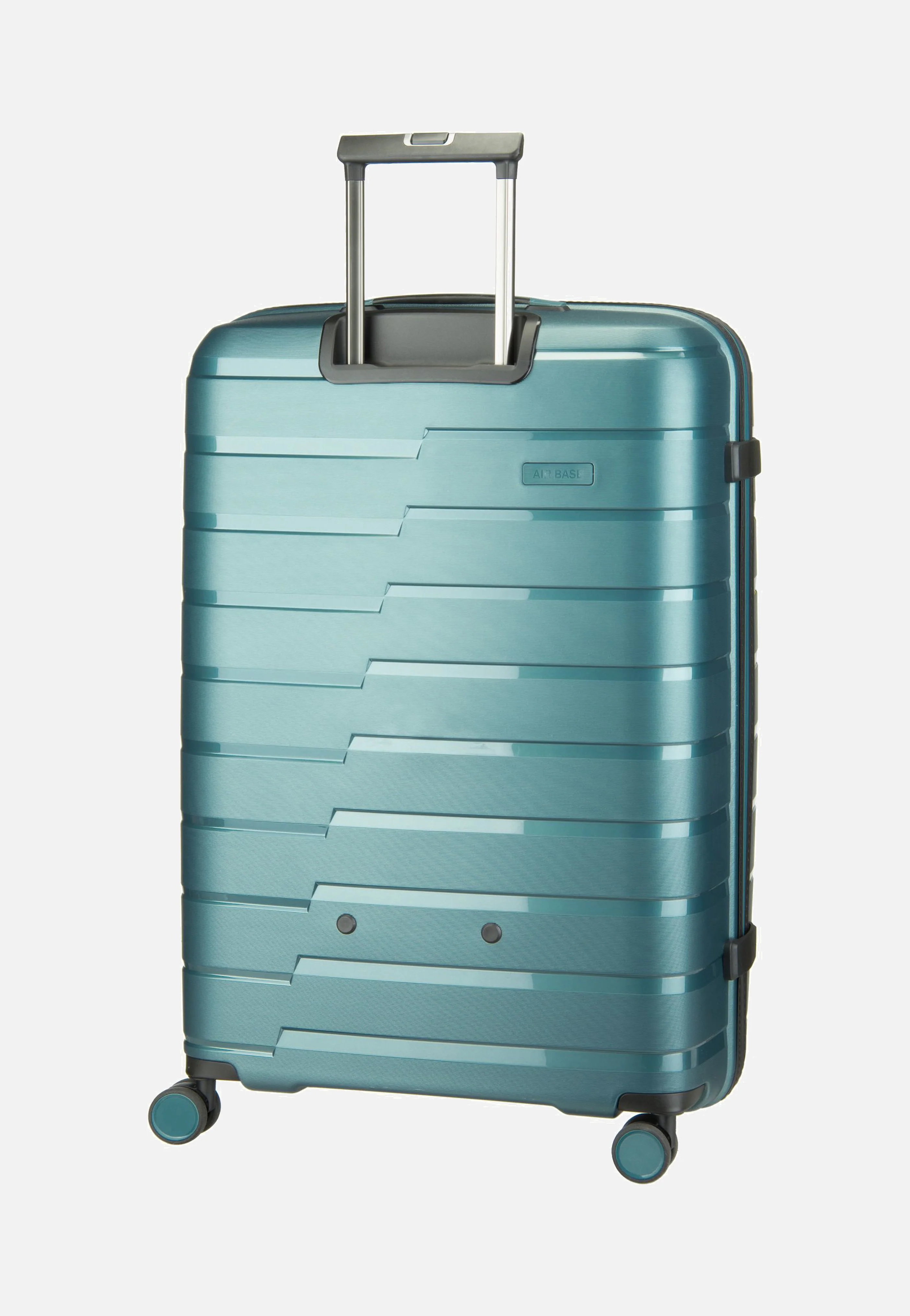 Air Base 4-Rad Trolley L Eisblau - Koffer - Image 2