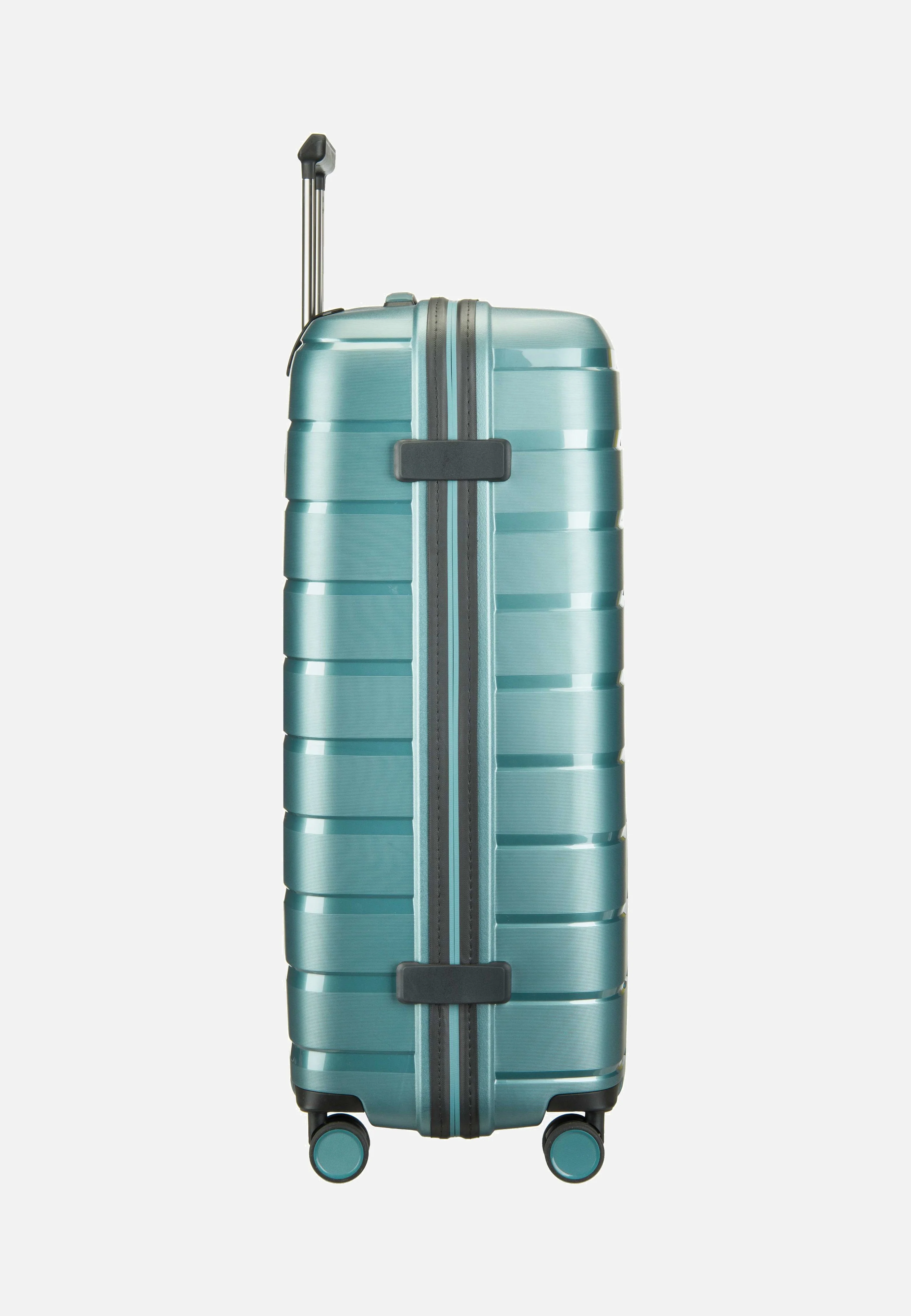 Air Base 4-Rad Trolley L Eisblau - Koffer - Image 5