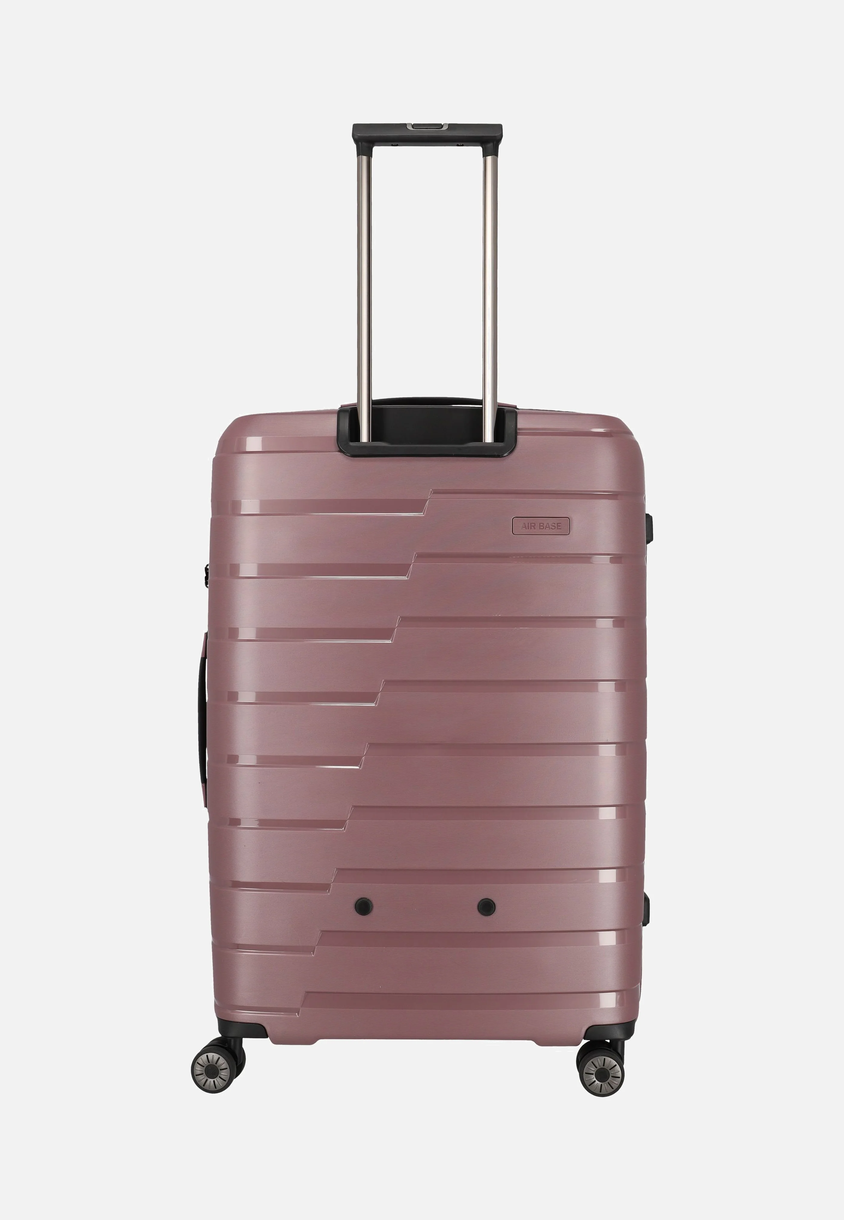 Air Base 4-Rad Trolley L Flieder - Koffer - Image 2