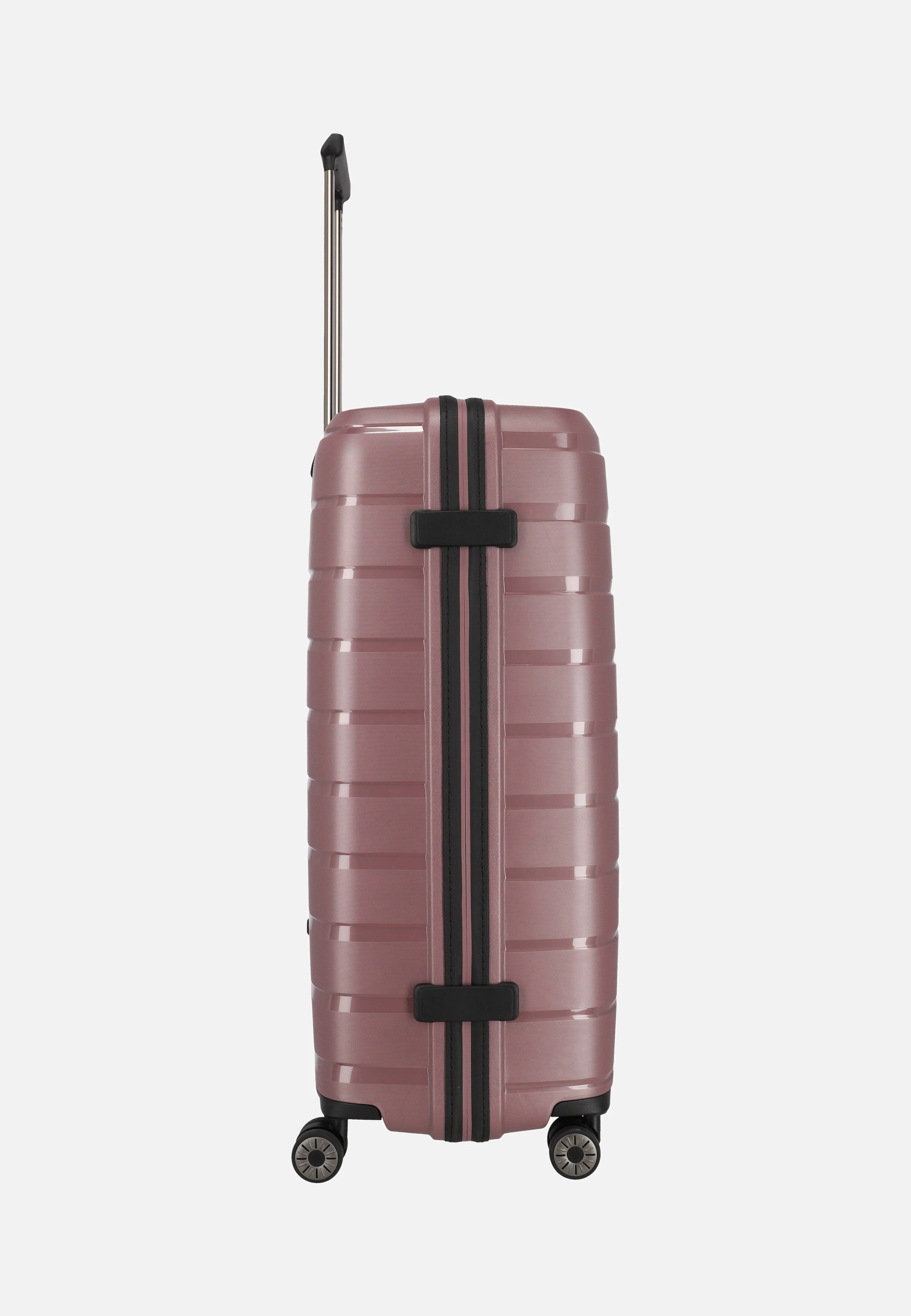 Air Base 4-Rad Trolley L Flieder - Koffer - Image 5
