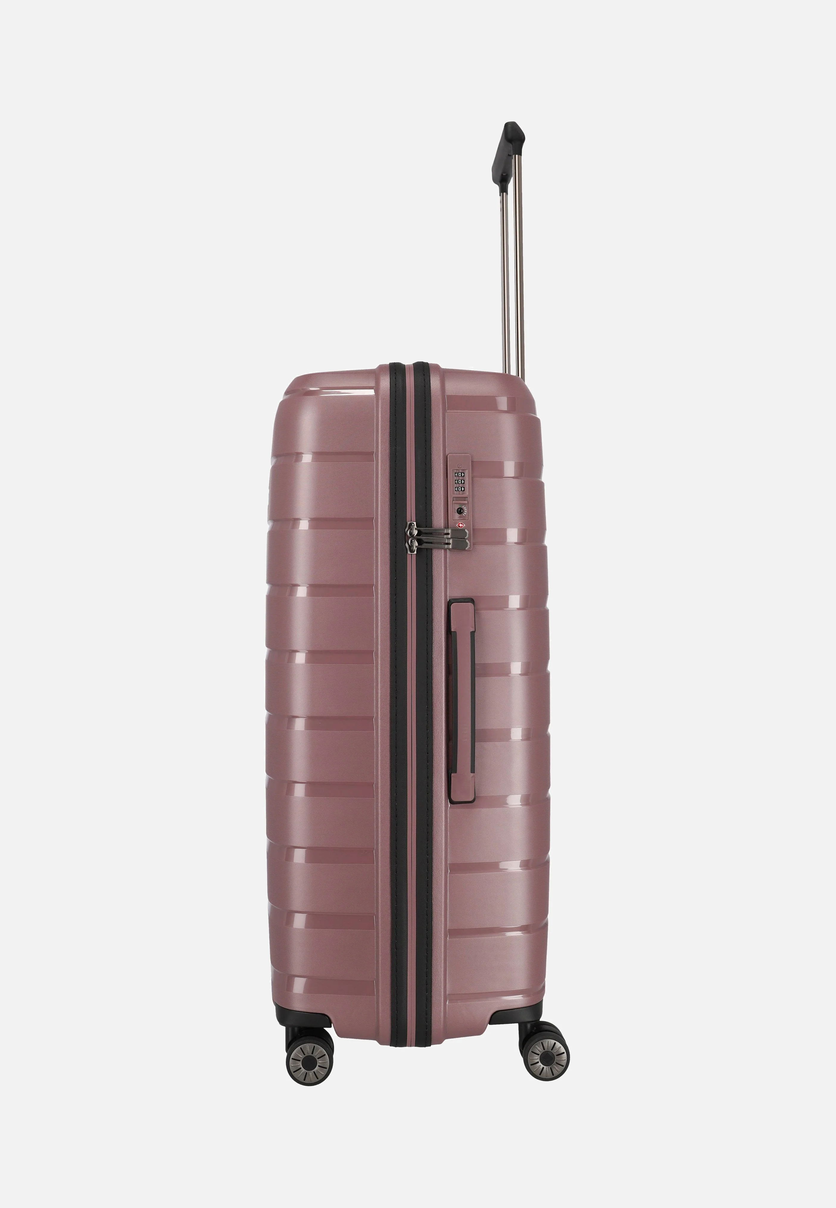 Air Base 4-Rad Trolley L Flieder - Koffer - Image 6