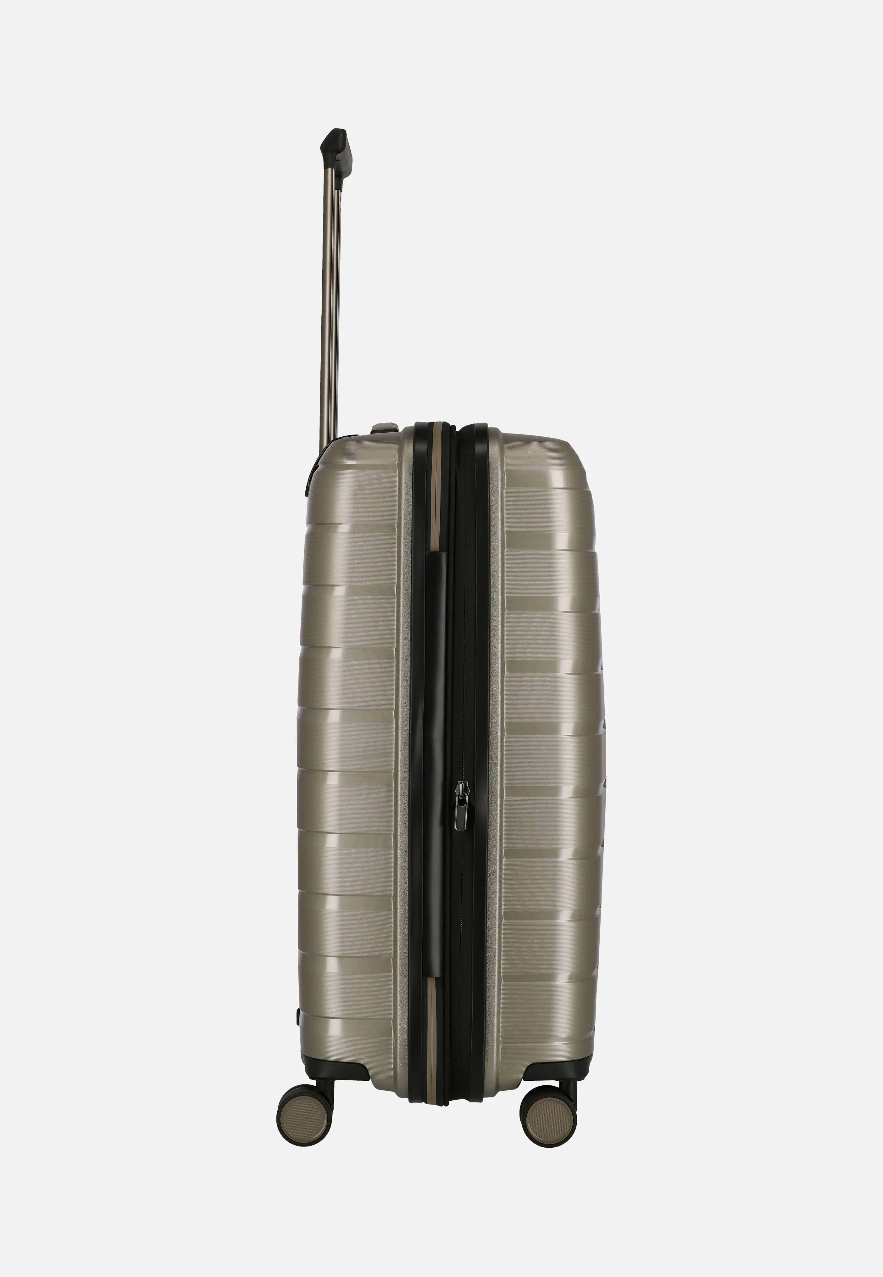 Air Base 4-Rad Trolley M Champagner - Koffer - Image 4