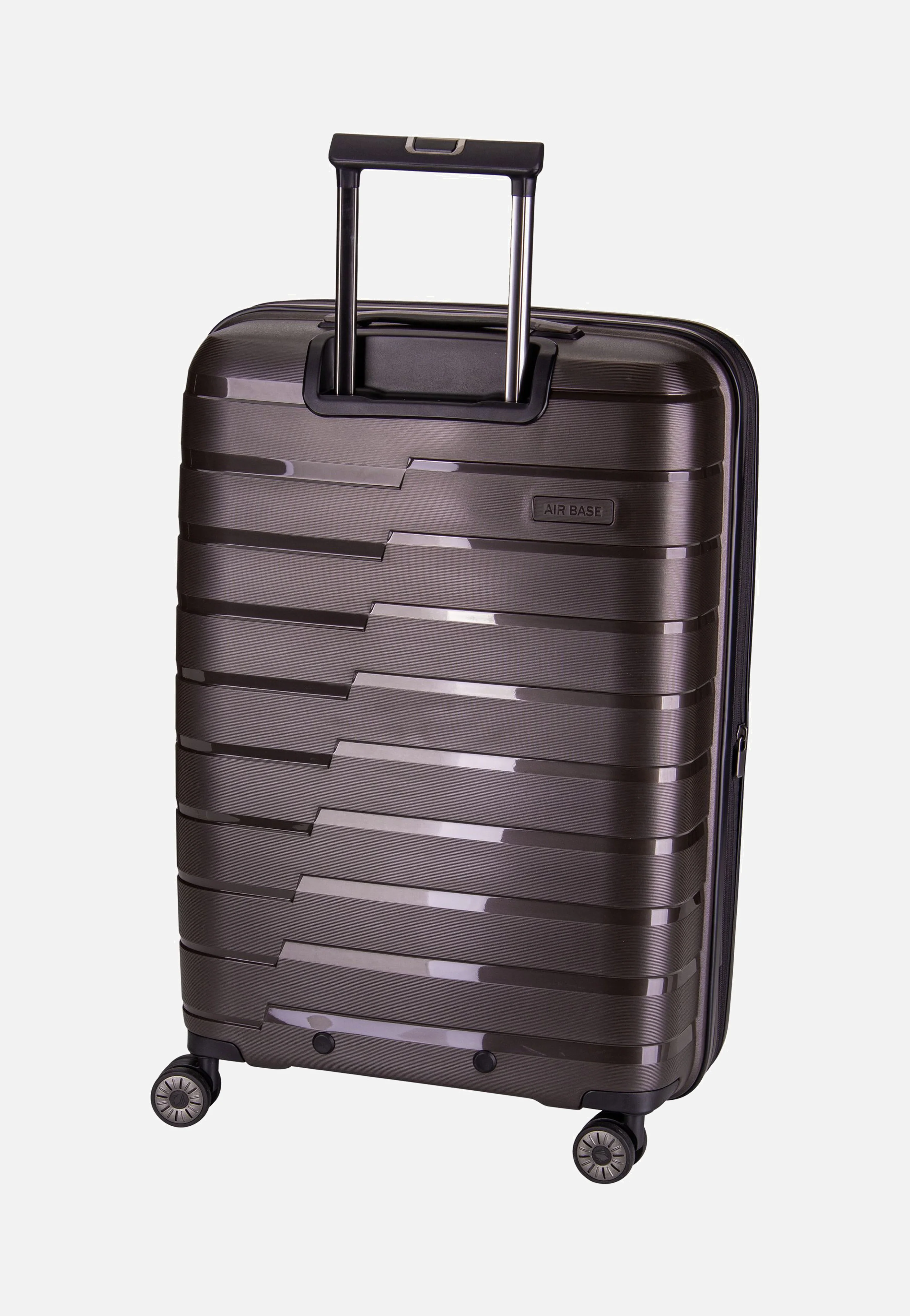 Air Base 4-Rad Trolley M Coffee - Koffer - Image 2
