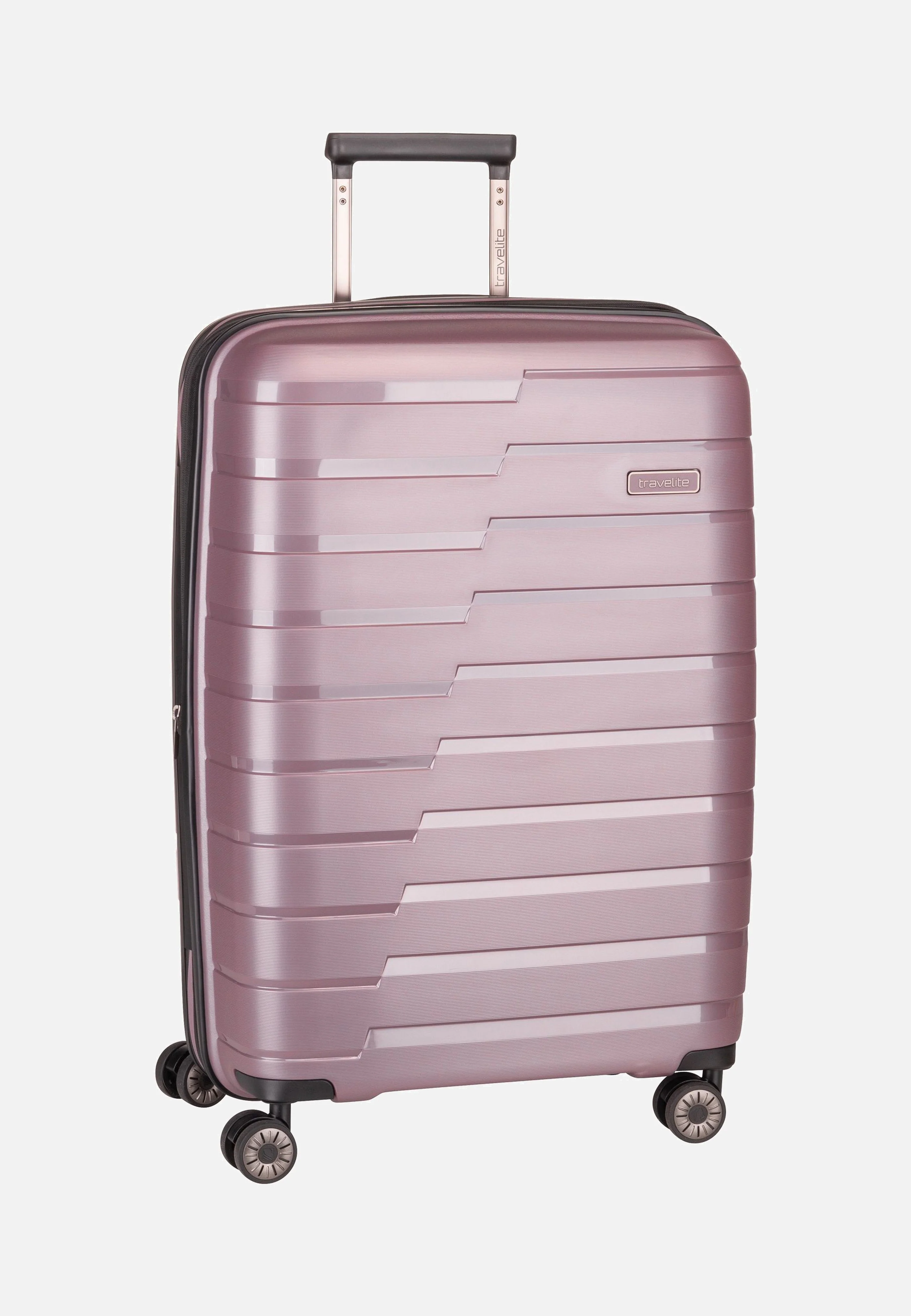 Air Base 4-Rad Trolley M Flieder - Koffer