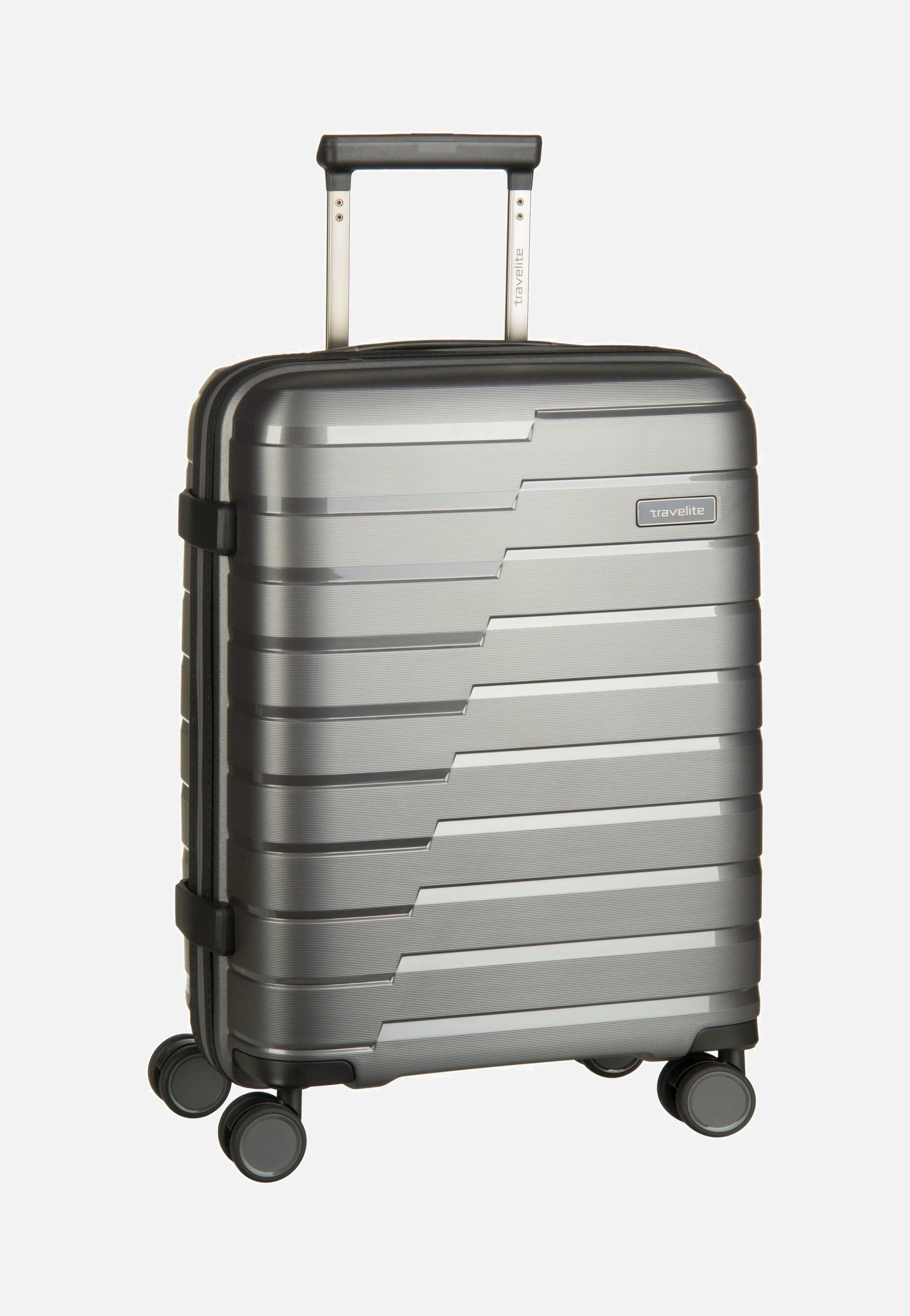 Air Base 4-Rad Trolley S Anthrazit - Koffer