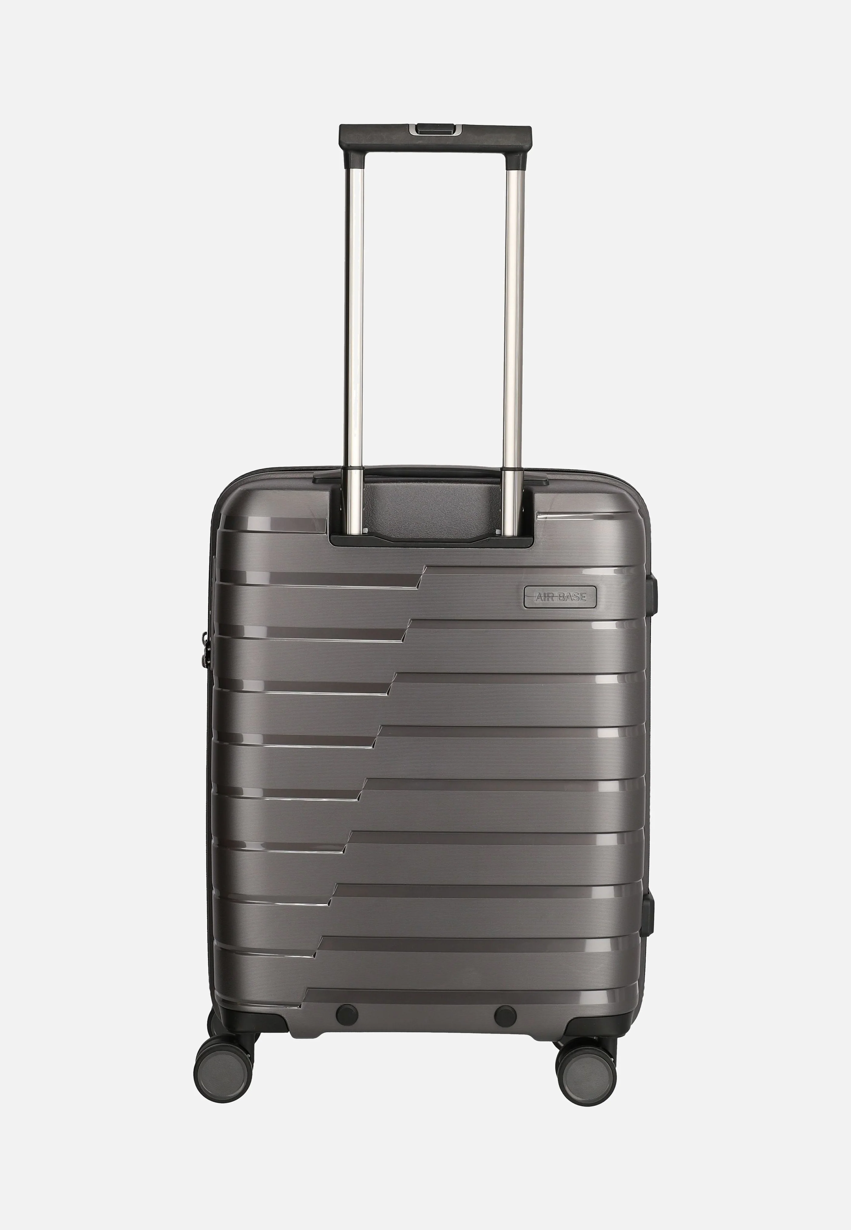 Air Base 4-Rad Trolley S Anthrazit - Koffer - Image 2