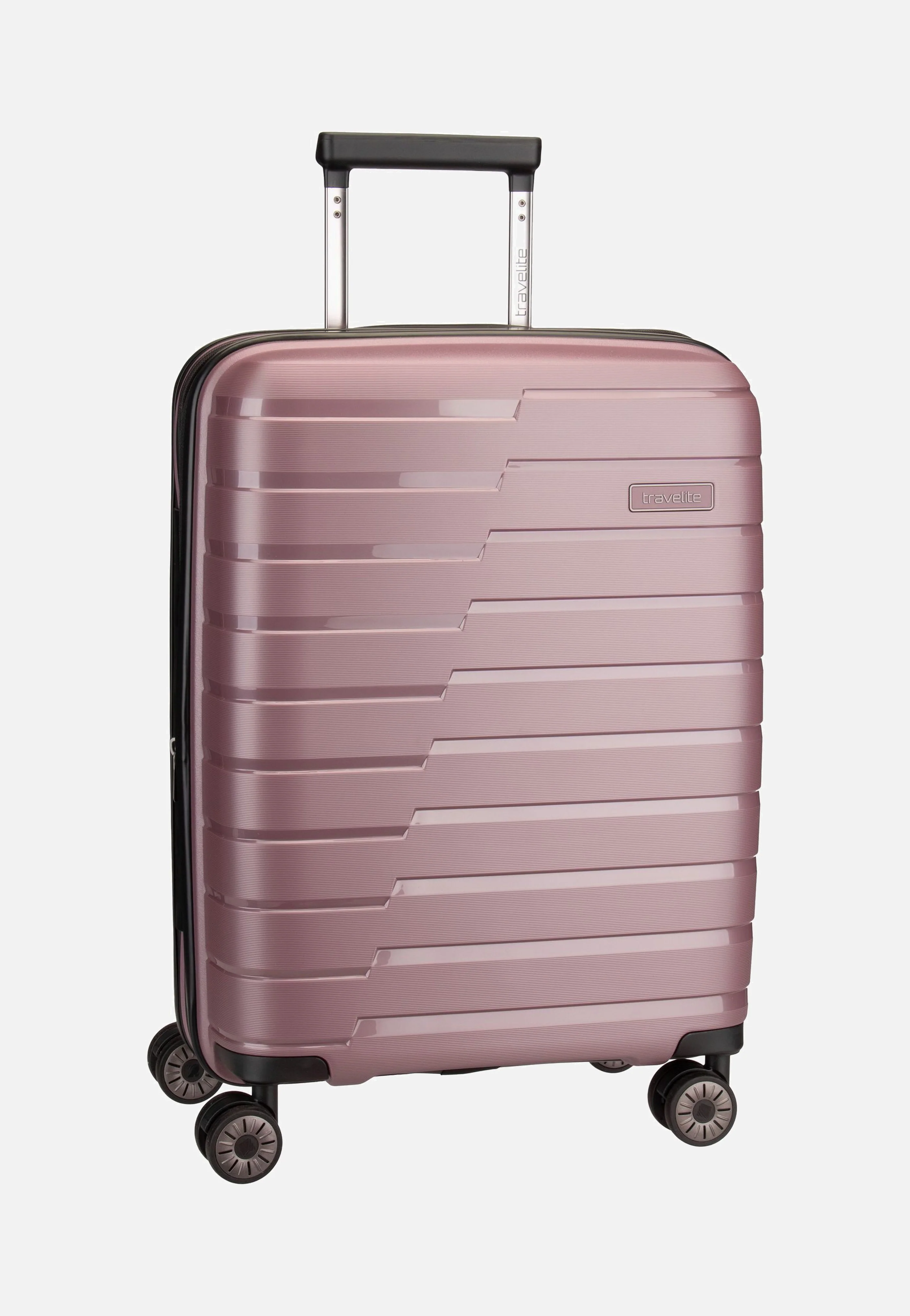 Air Base 4-Rad Trolley S Exp Flieder - Koffer