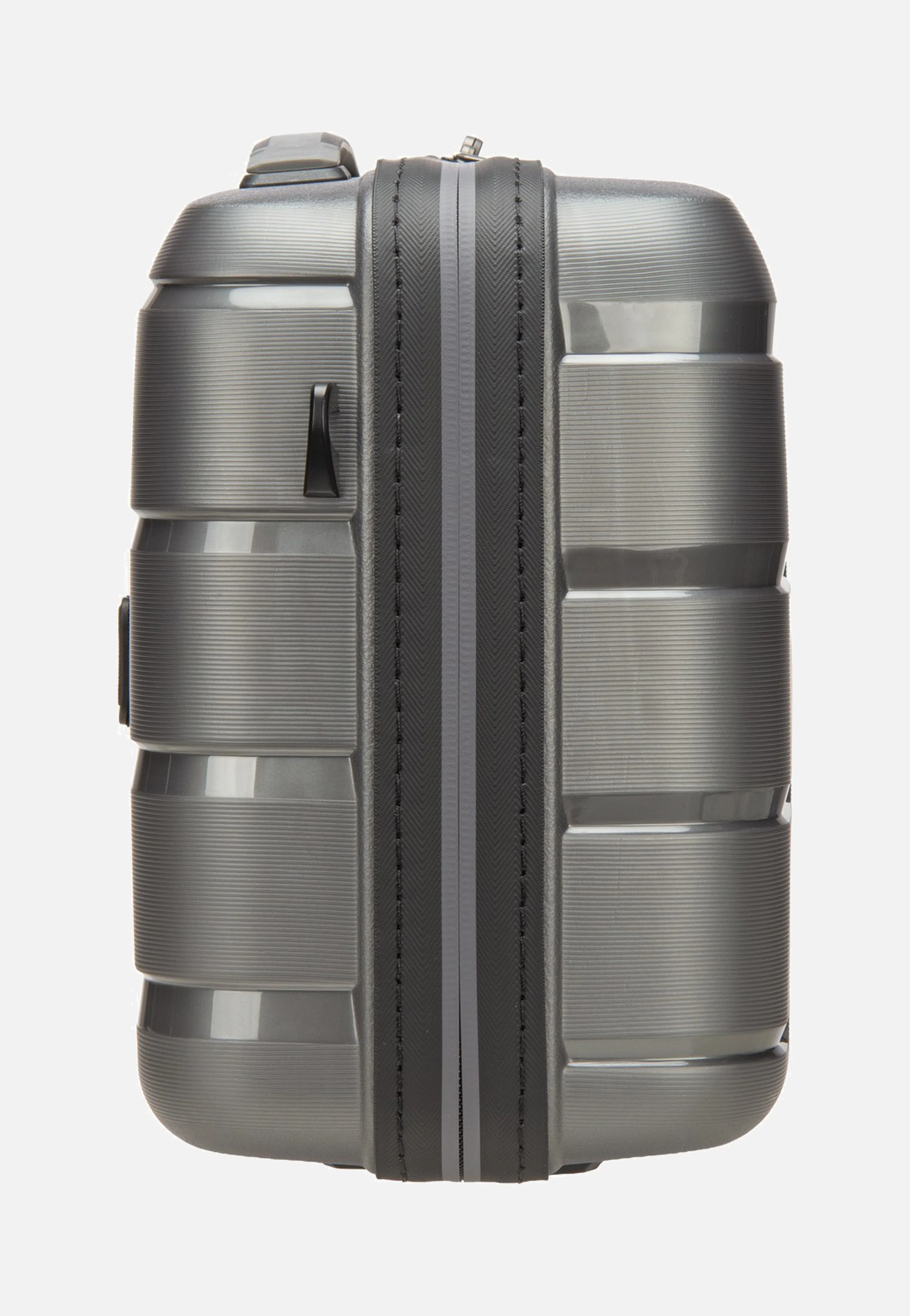 Air Base Beautycase Anthracite - Kosmetikkoffer - Image 4