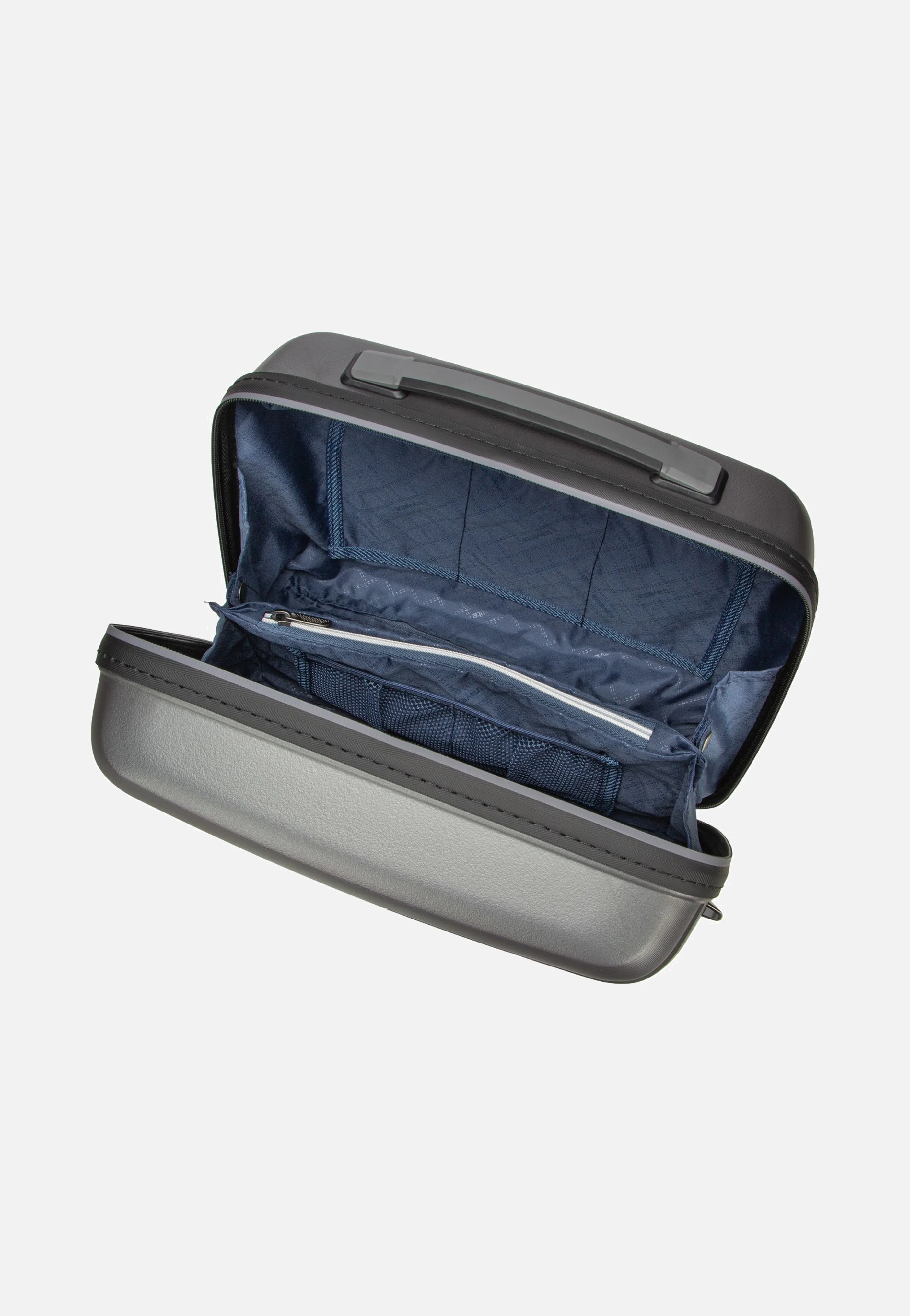 Air Base Beautycase Anthracite - Kosmetikkoffer - Image 5