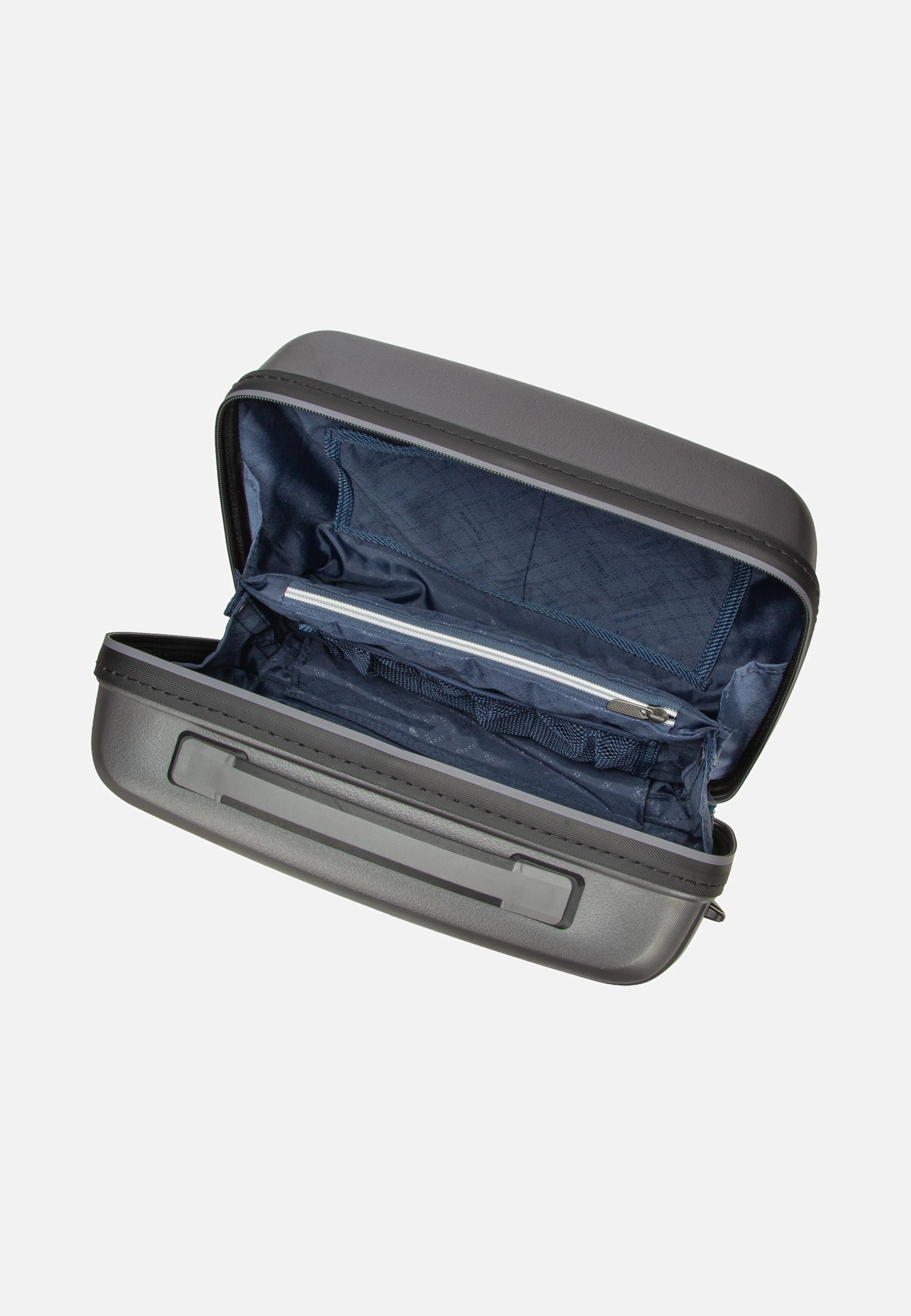 Air Base Beautycase Anthracite - Kosmetikkoffer - Image 6