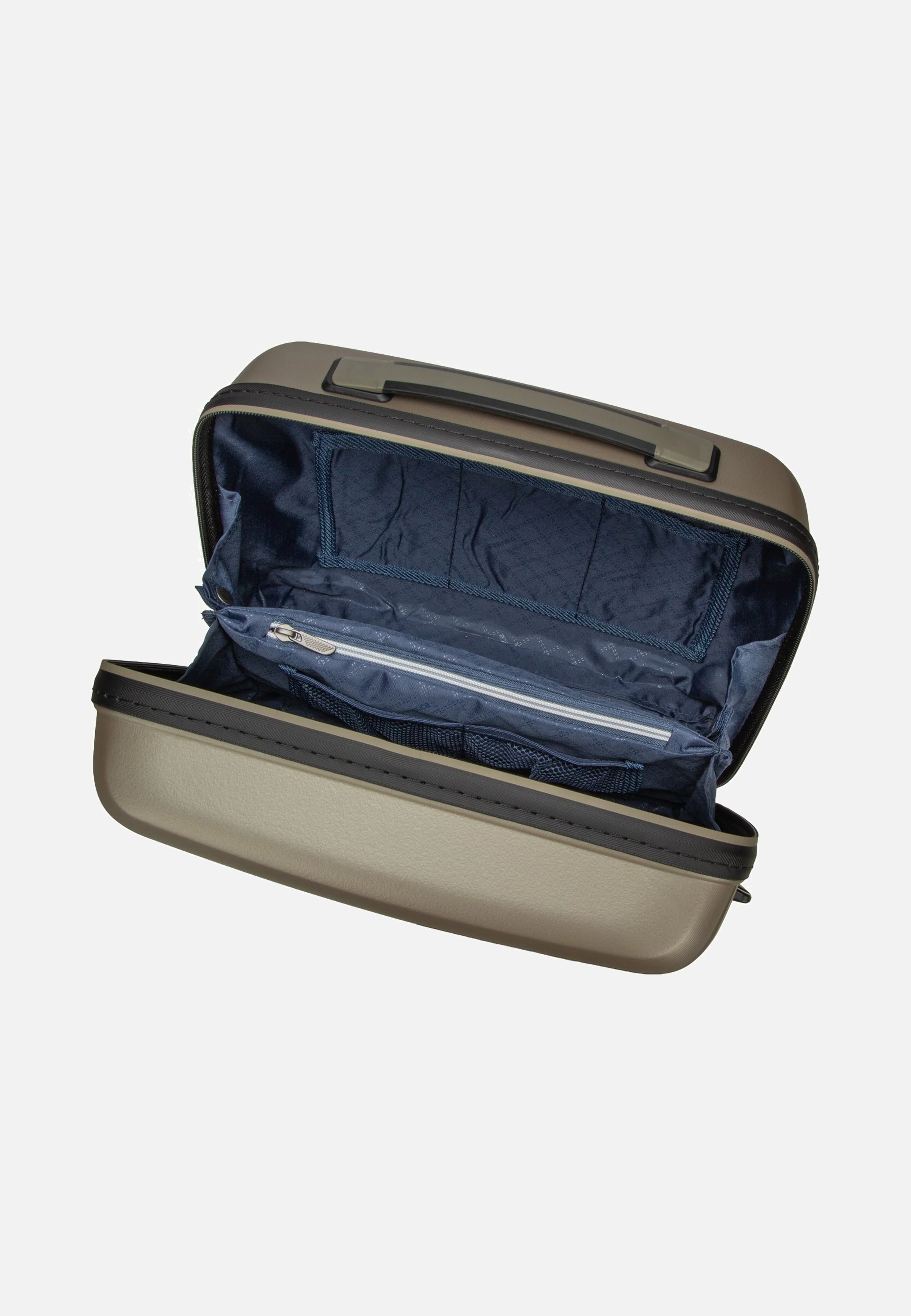 Air Base Beautycase Champagne - Kosmetikkoffer - Image 5