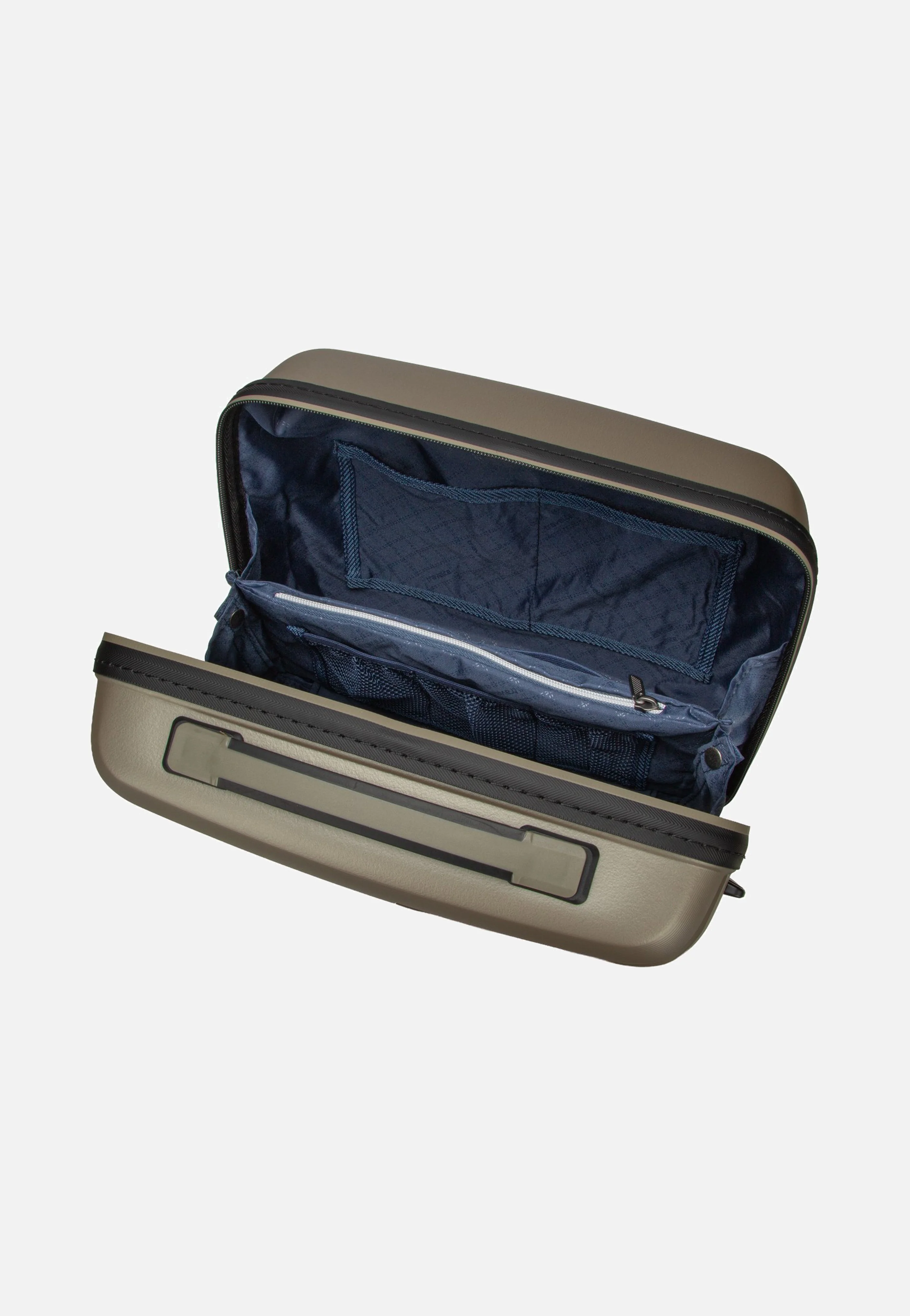 Air Base Beautycase Champagne - Kosmetikkoffer - Image 6