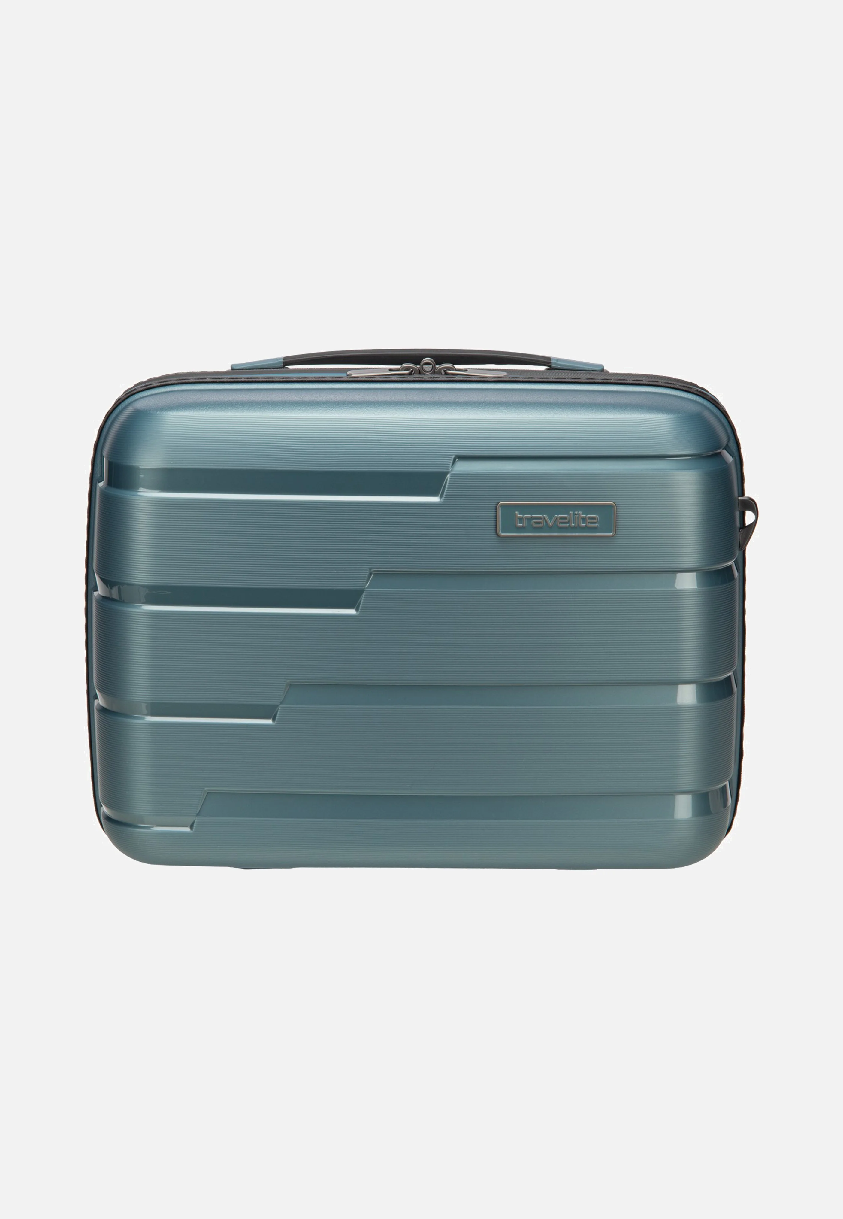 Air Base Beautycase Ice Blue - Kosmetikkoffer - Image 2