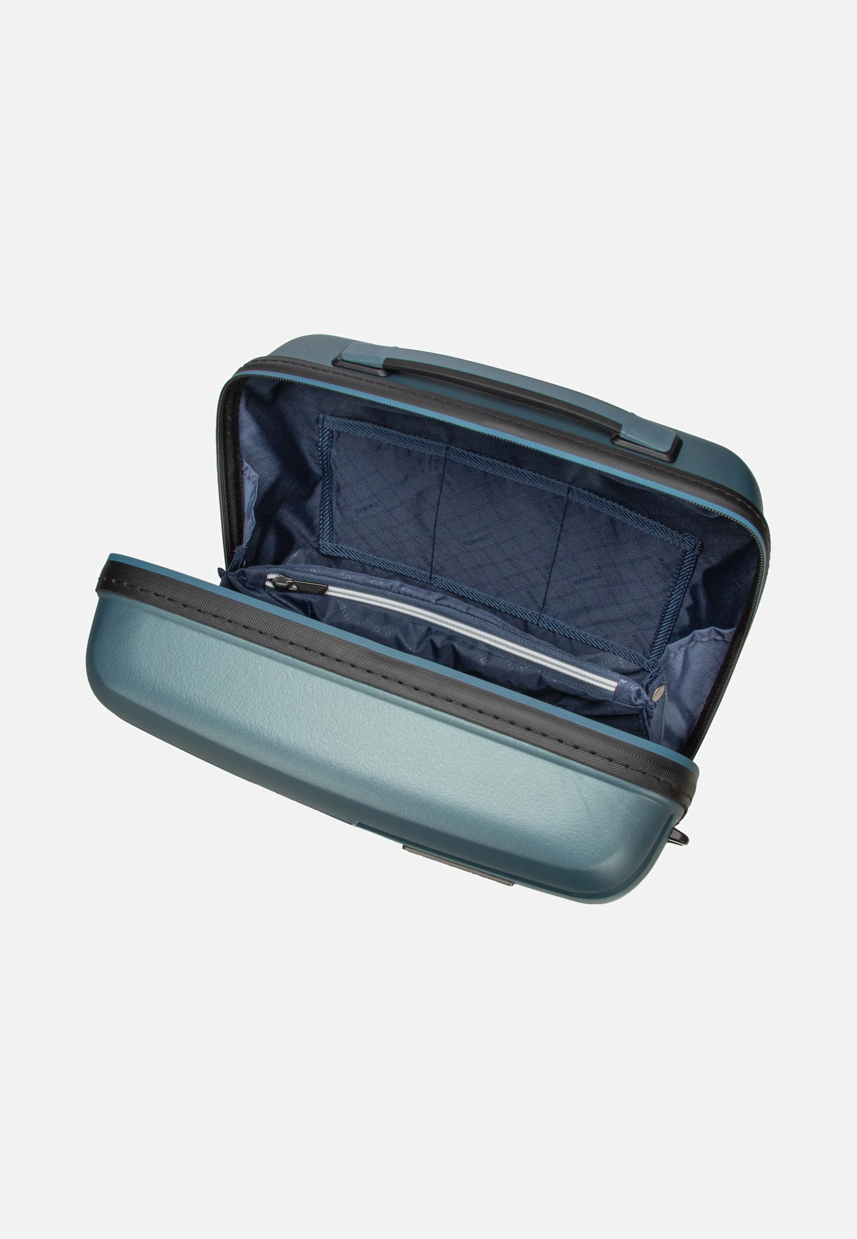 Air Base Beautycase Ice Blue - Kosmetikkoffer - Image 5